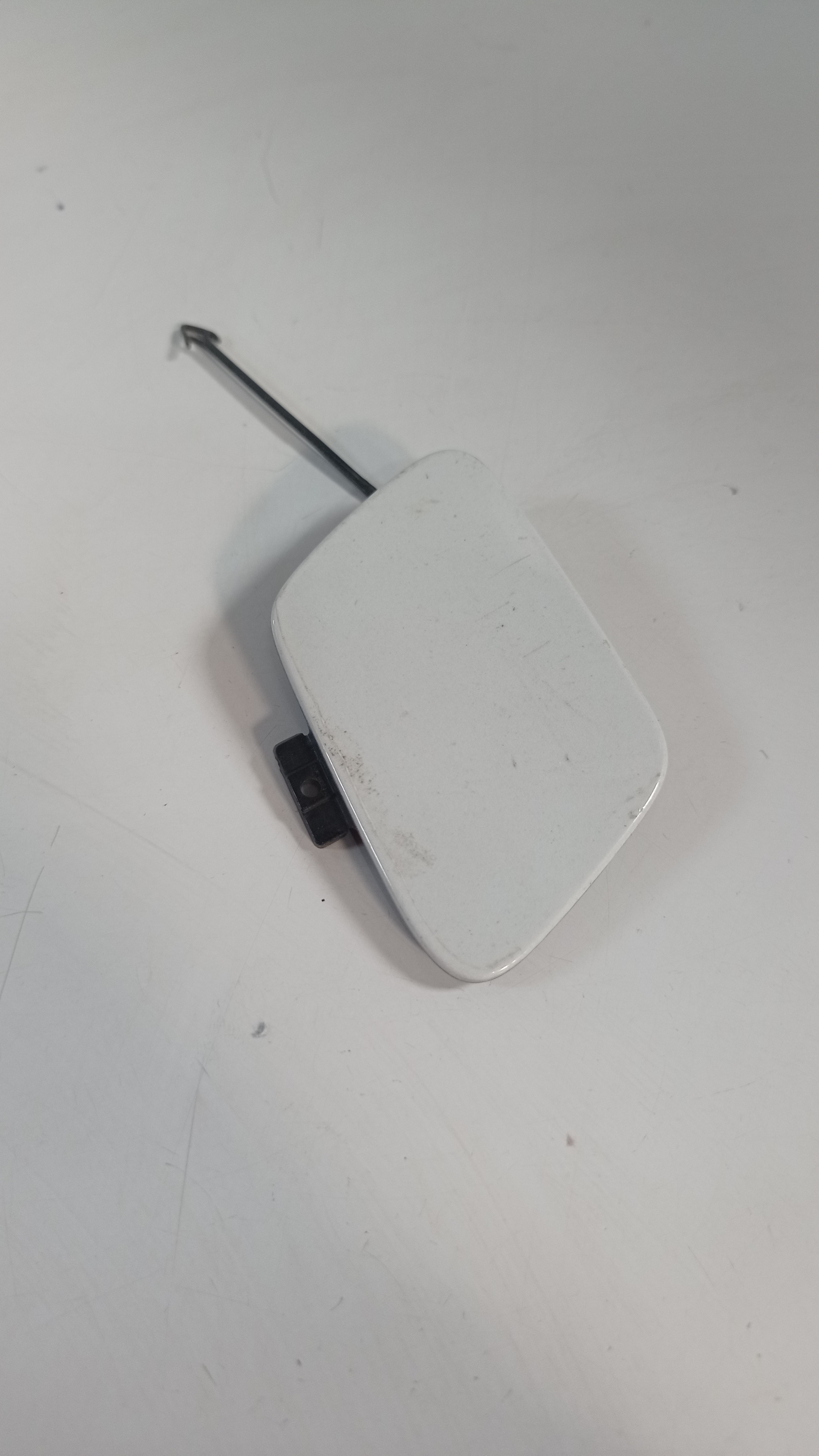 8w0807241d Tampa Reboque Parachoque Diant Audi A4 S4 17/19 2