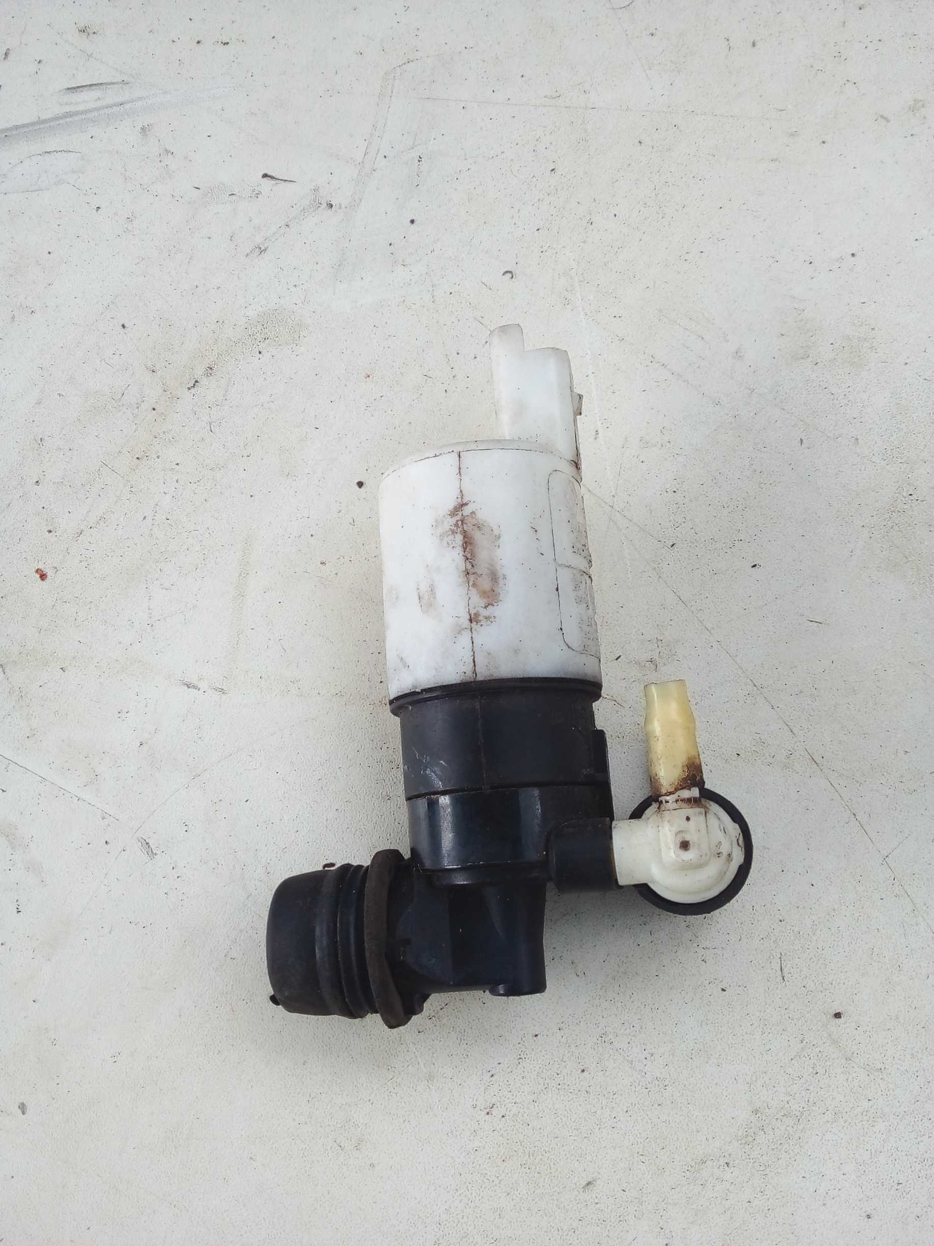 MOTOR RESERVATÓRIO PARABRISA DUSTER 2017 1