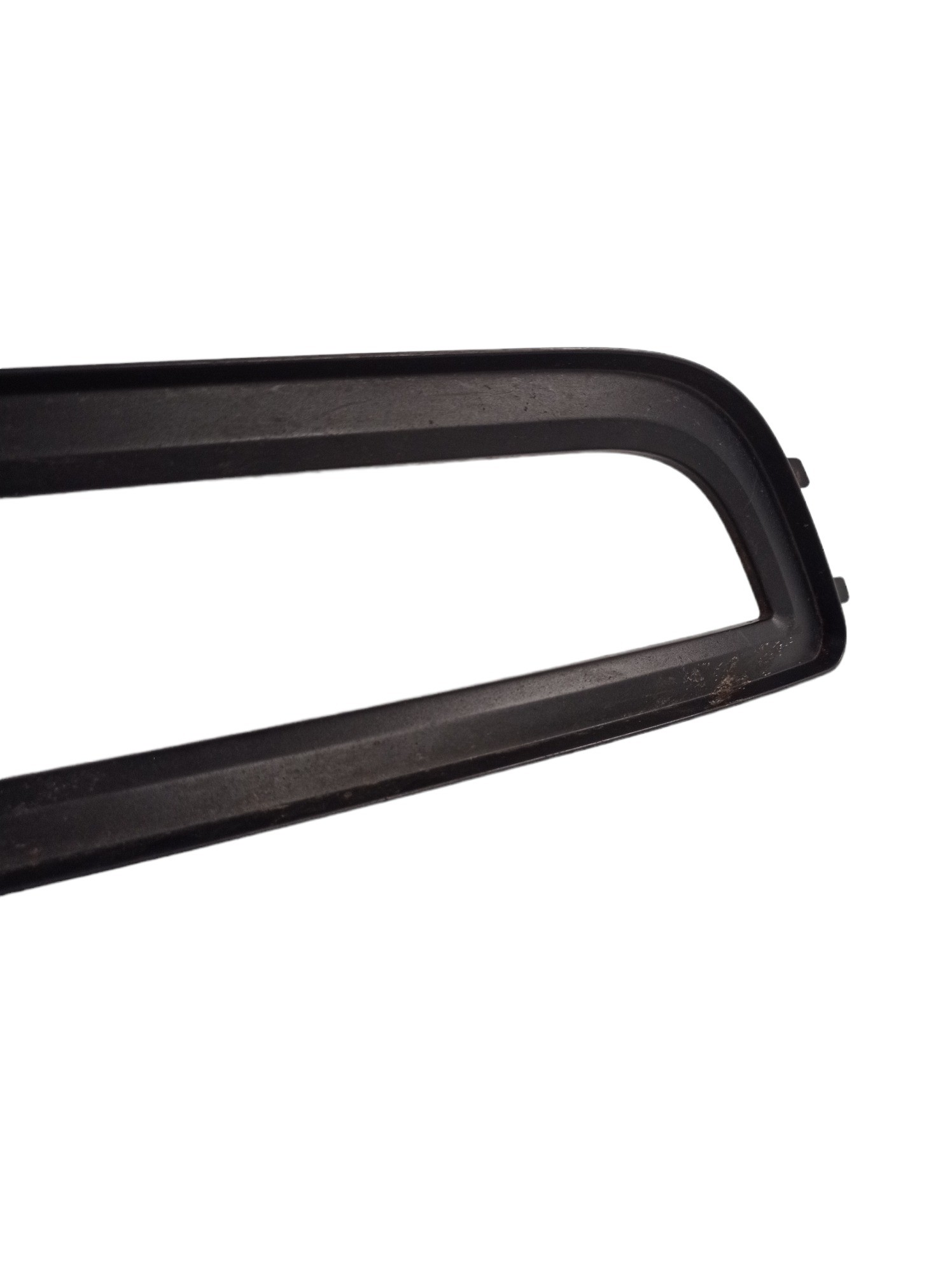 3g0854661 Moldura Farol Milha Esquerda Vw Passat 2016 2017 5
