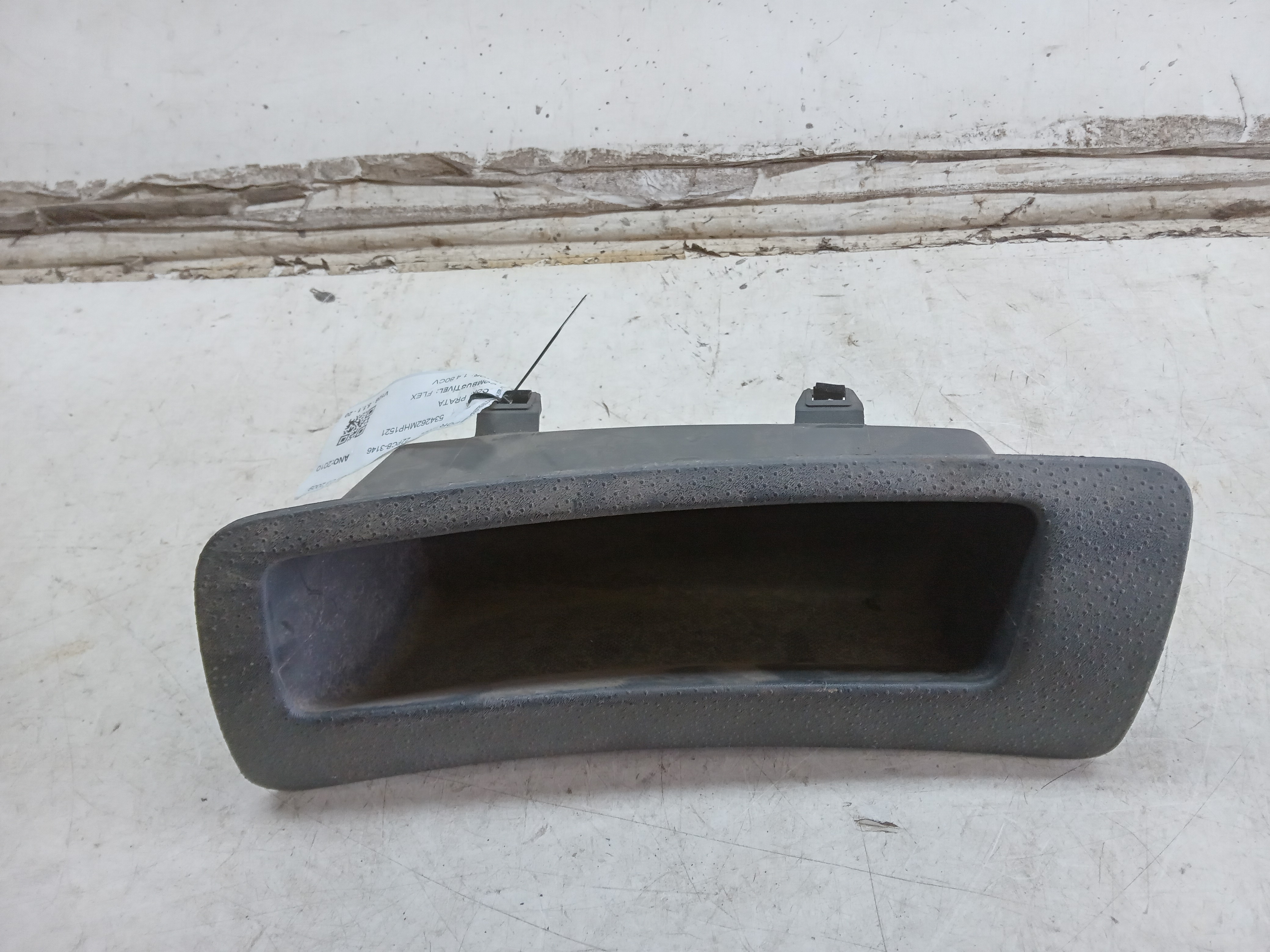 PORTA OBJETOS CITROEN C3 2009 1
