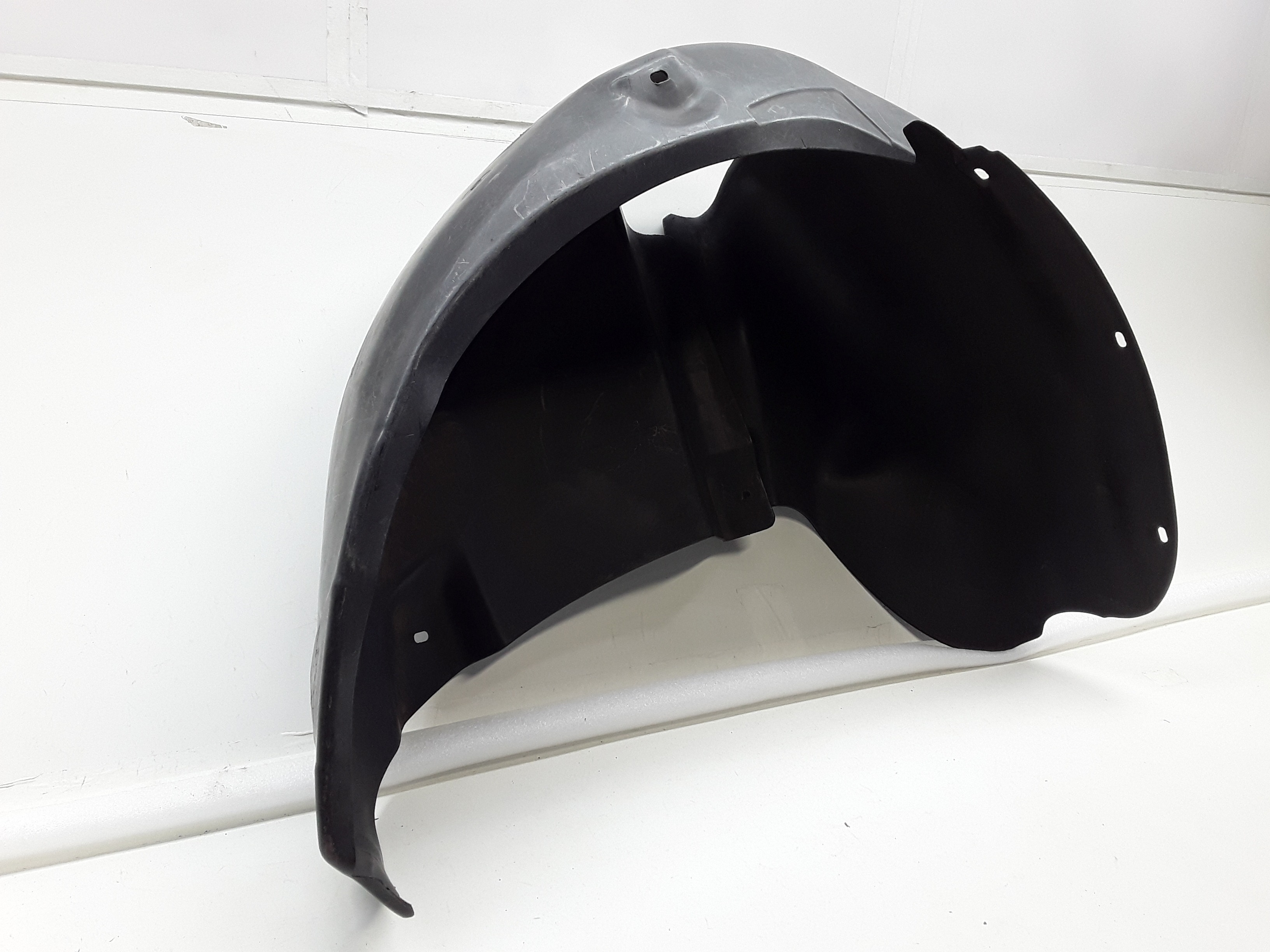 5z0810971g Parabarro Traseiro Esquerdo Vw Fox 2010 P Recu 2