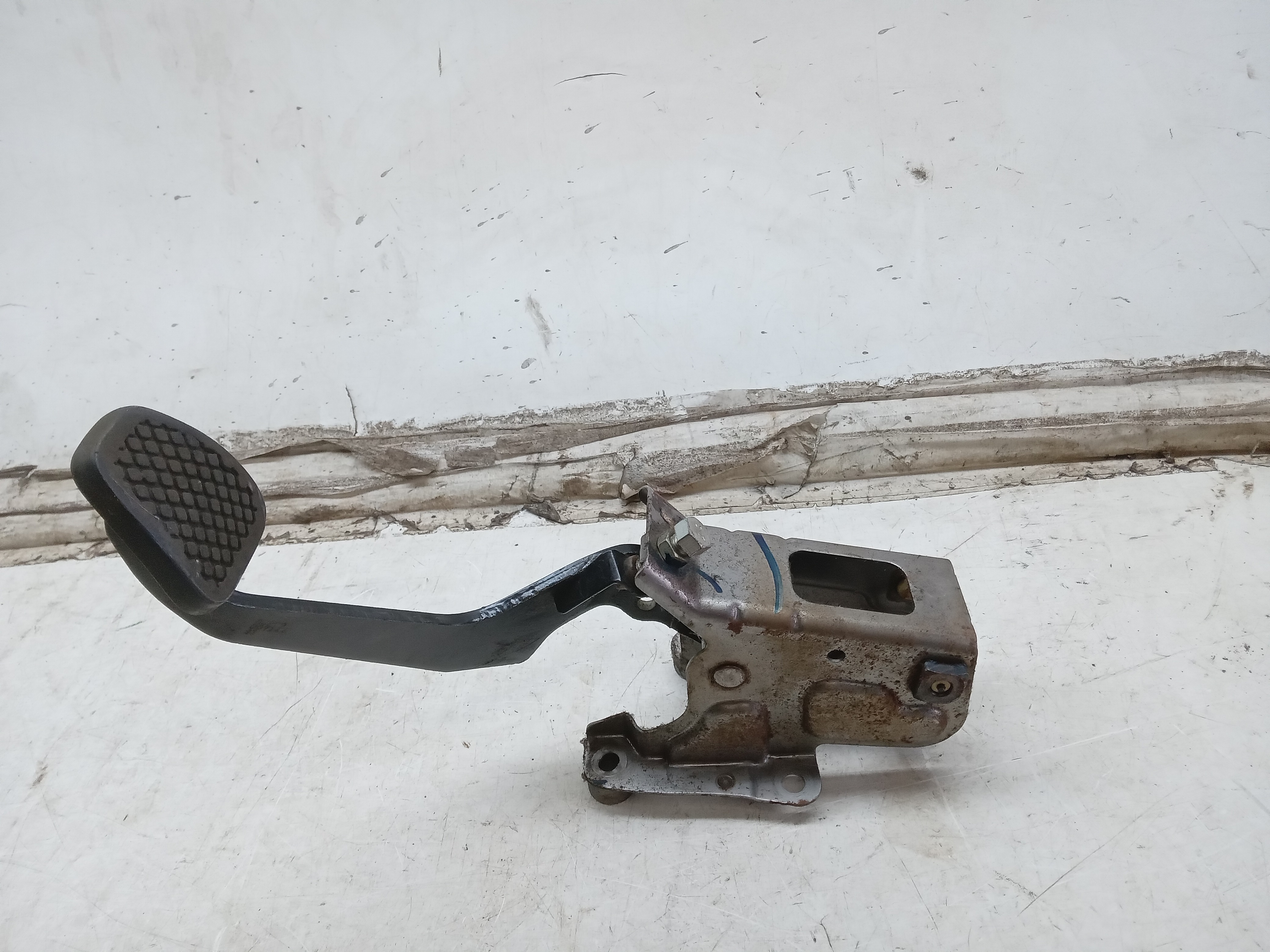 PEDAL EMBREAGEM HONDA FIT 2009 2