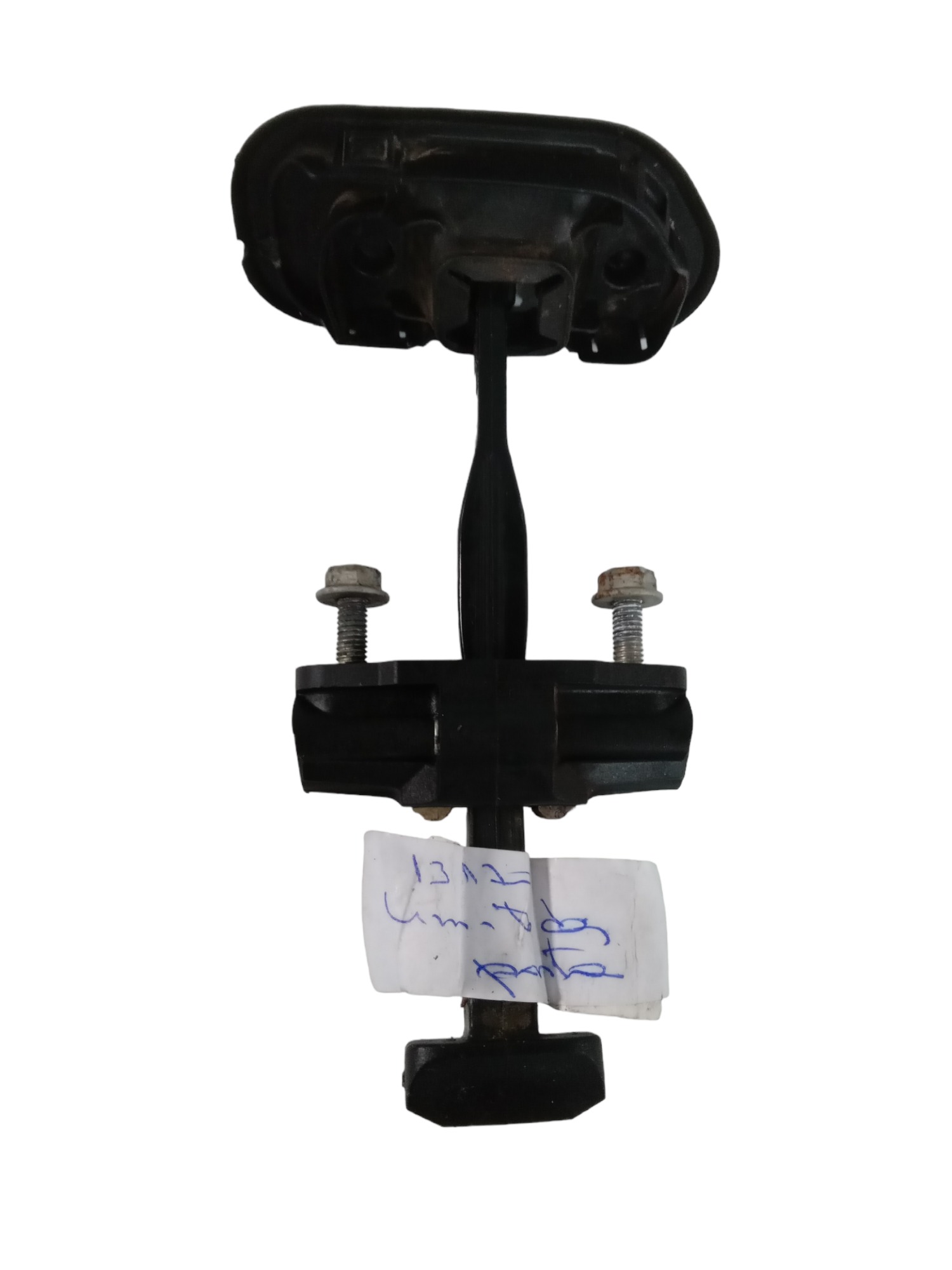 Limitador Da Porta Traseira Esquerda Ford Ecosport 2014 2
