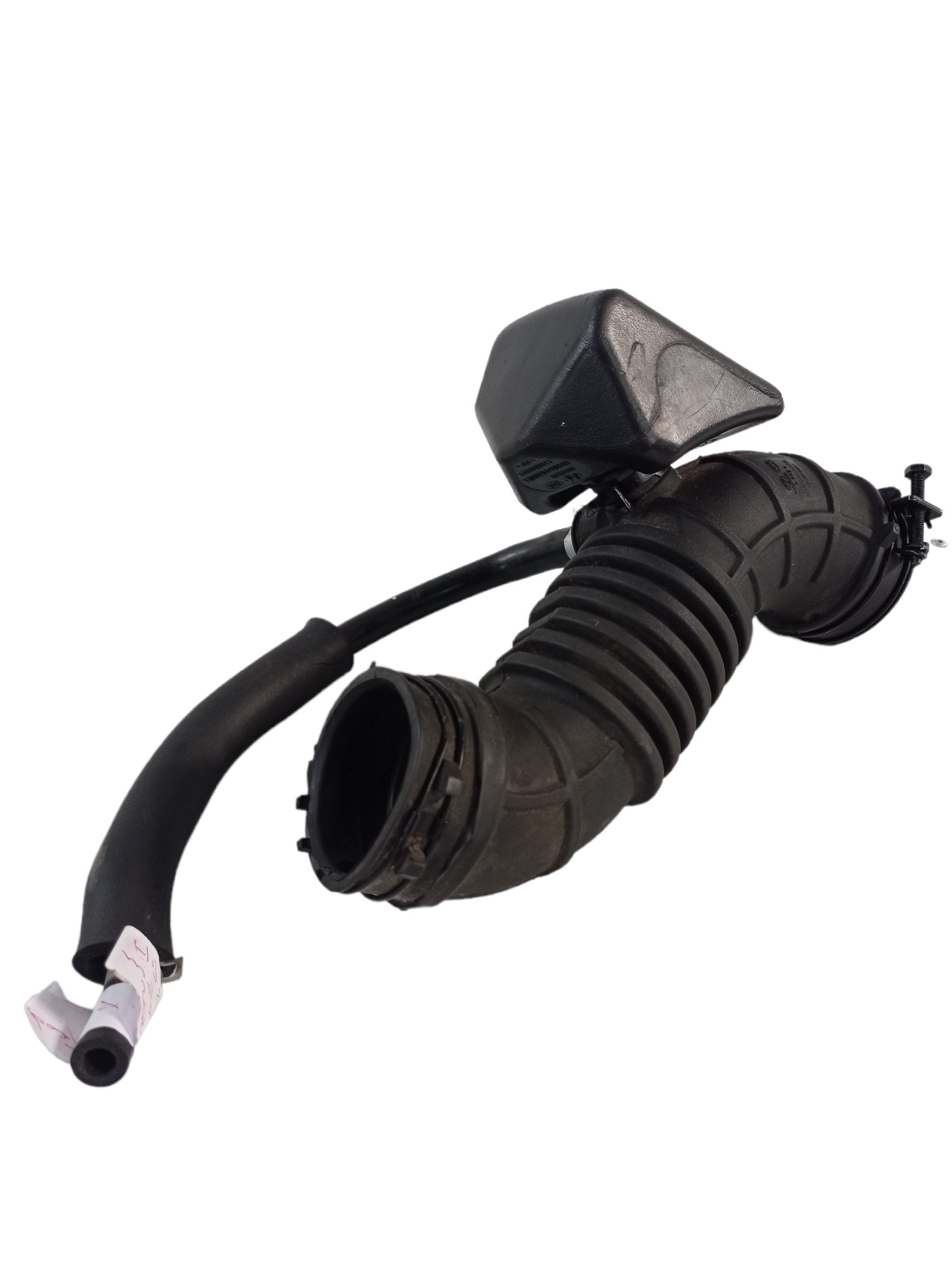 28140r1200 Mangueira Filtro De Ar Hyundai Hb20 2020