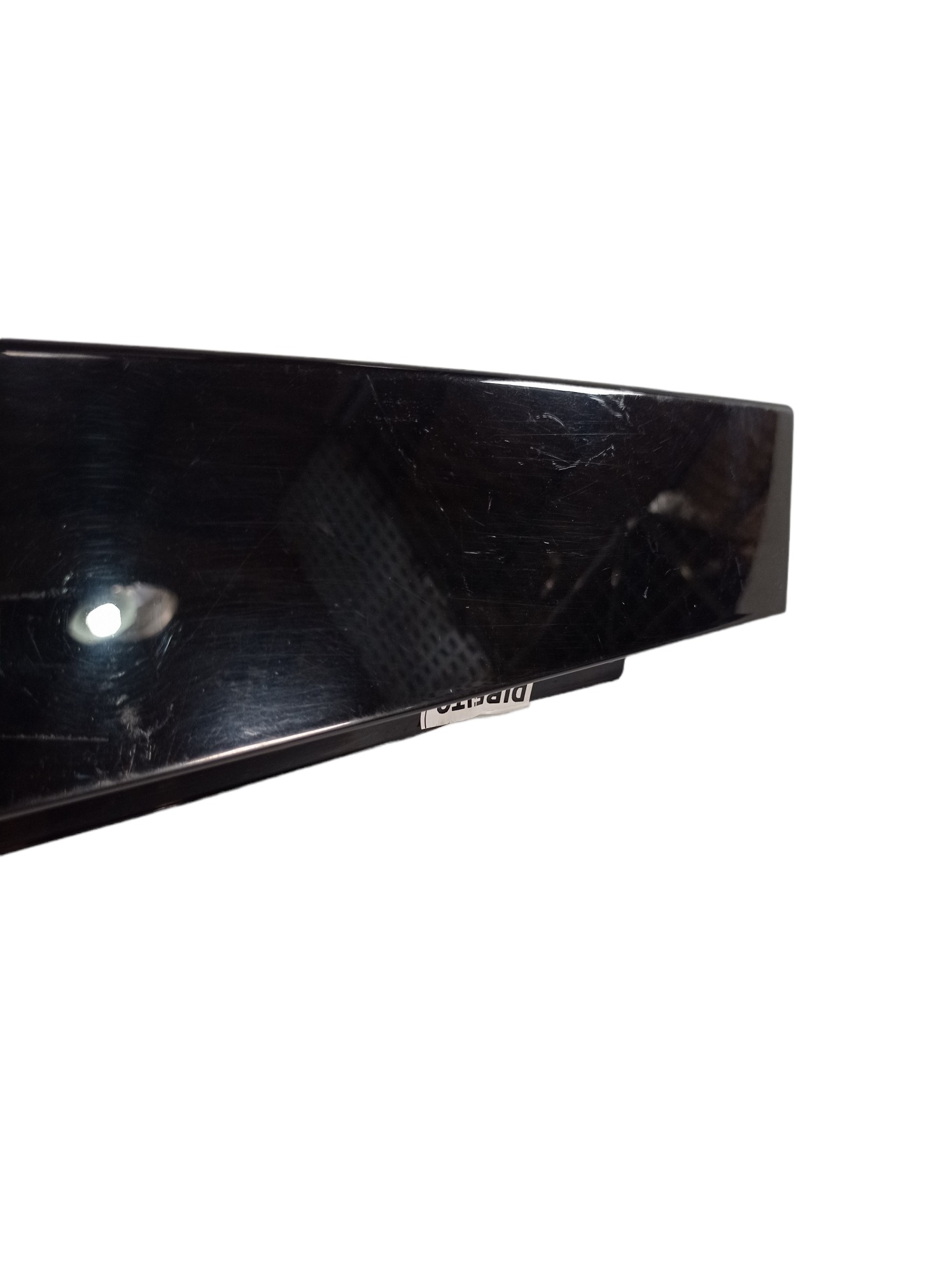 31294843 Moldura Porta Dianteira Direita Volvo Xc60 2010 6