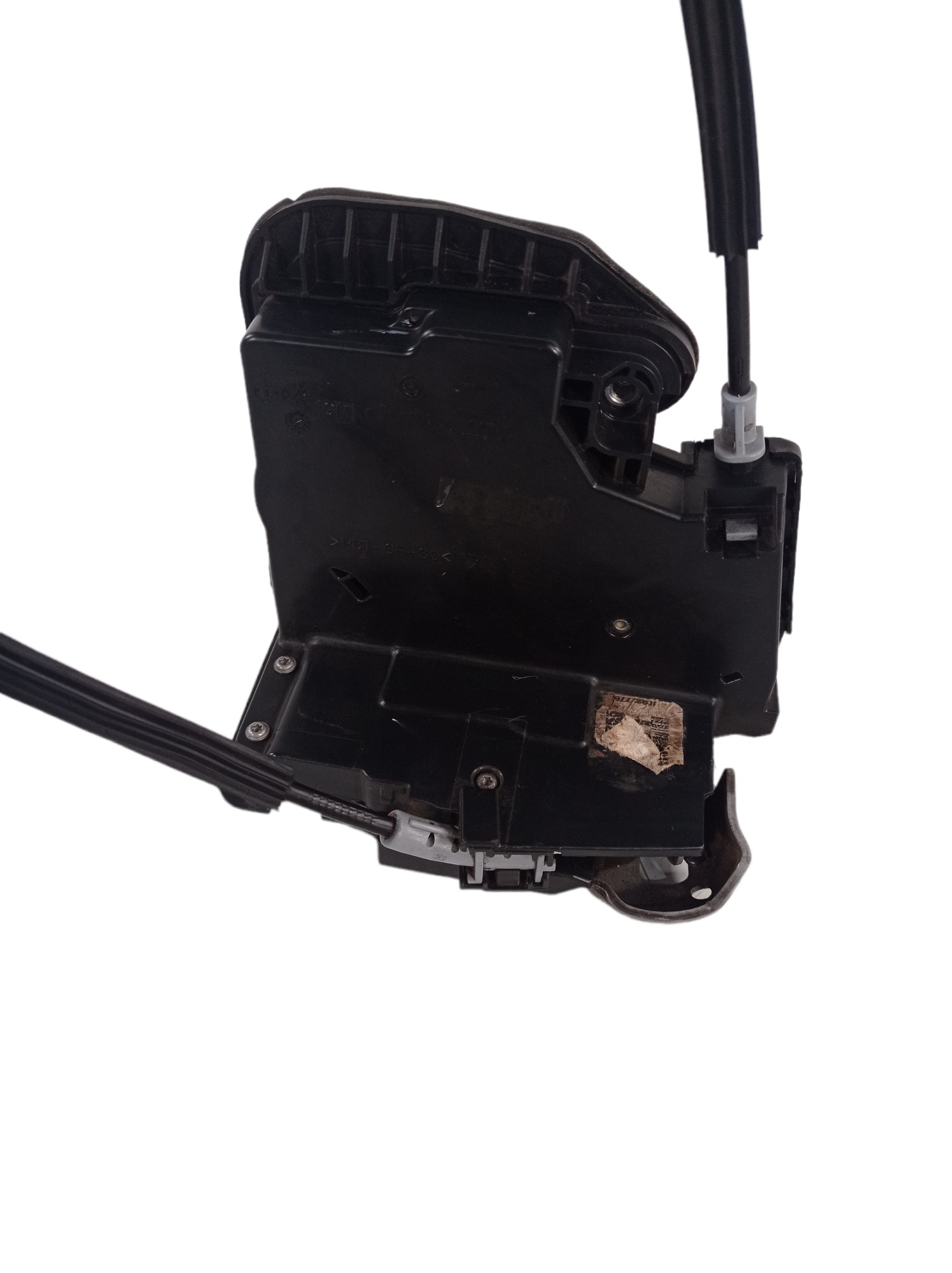 Fechadura Porta Dianteira Direita Gm Cruze 2017 A 2018 3