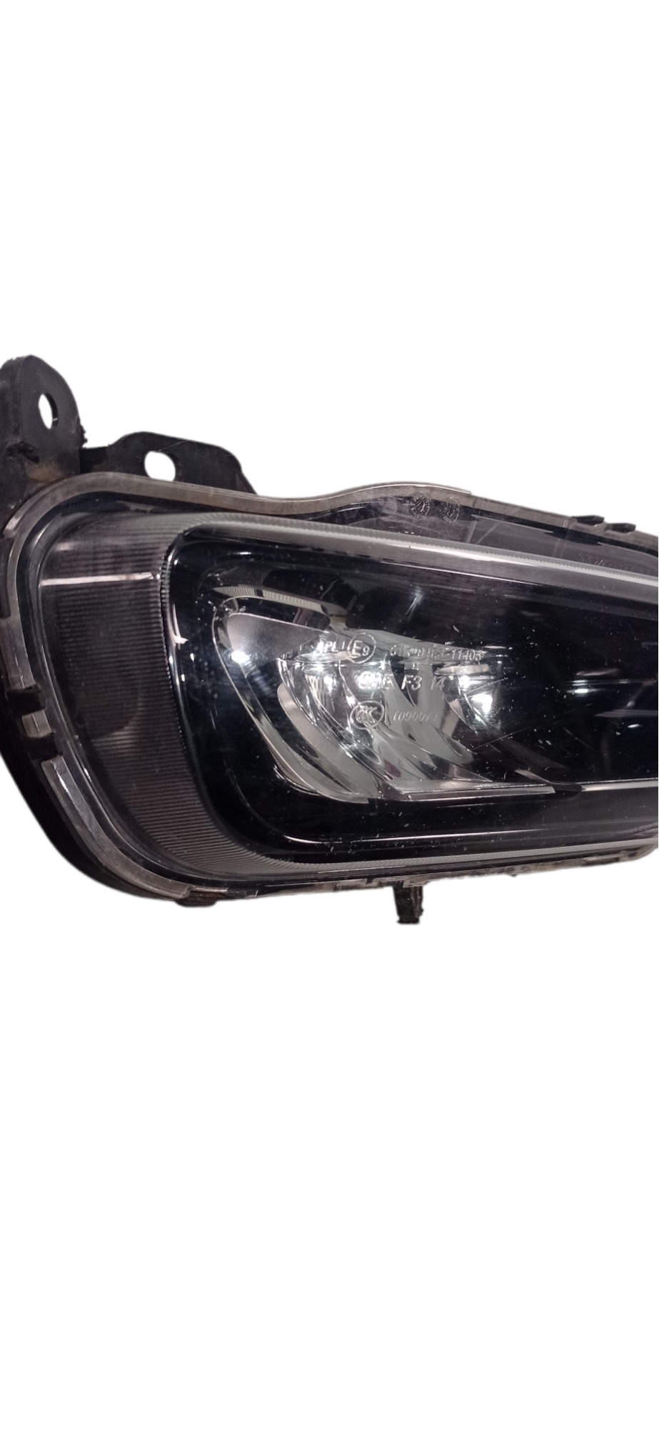 Farol Milha Direito Volvo Xc60 Xc90 2018 A 2022  Xxxx 4