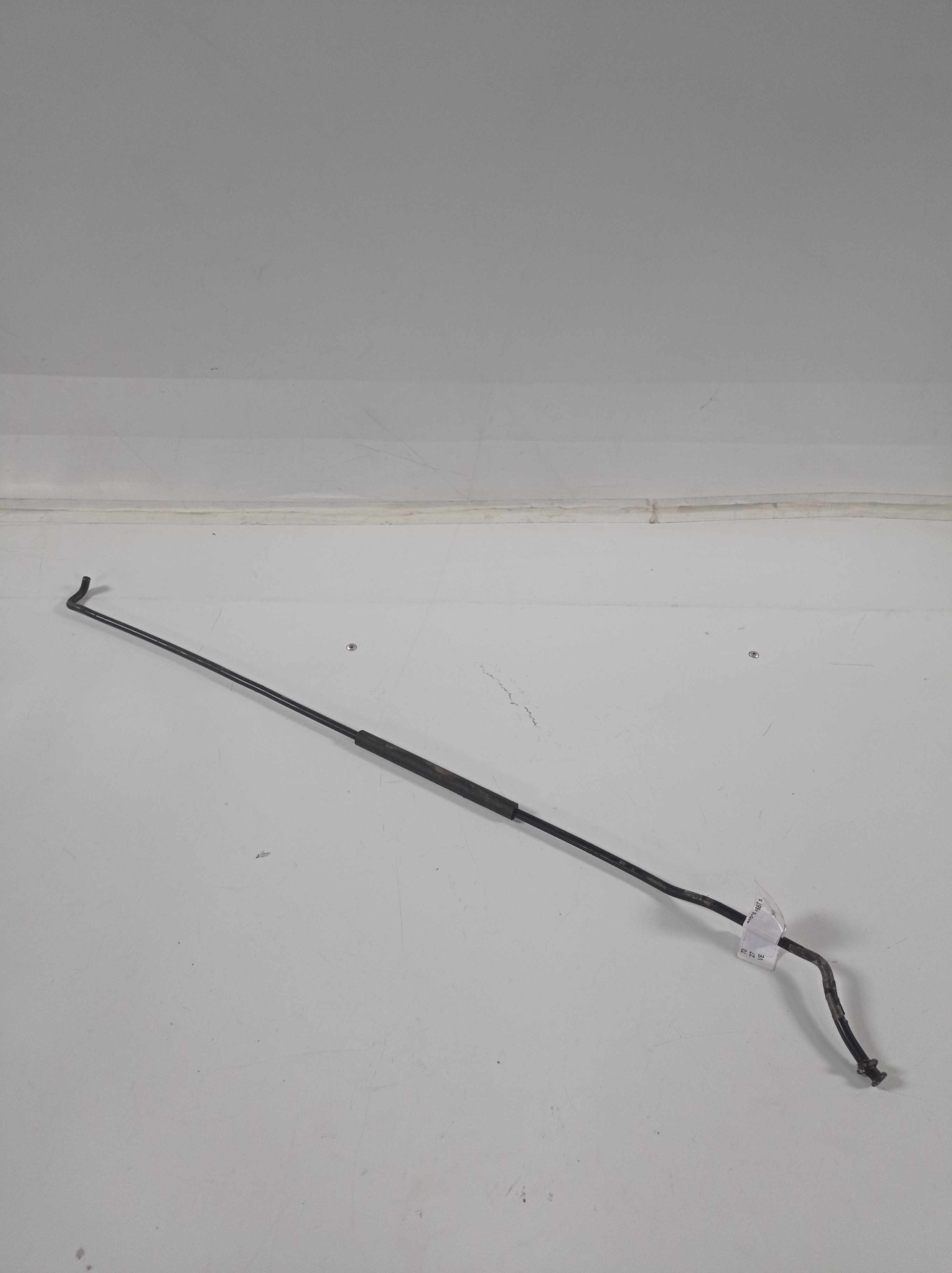 Haste Capo Chevrolet Vectra Hatch 2008
