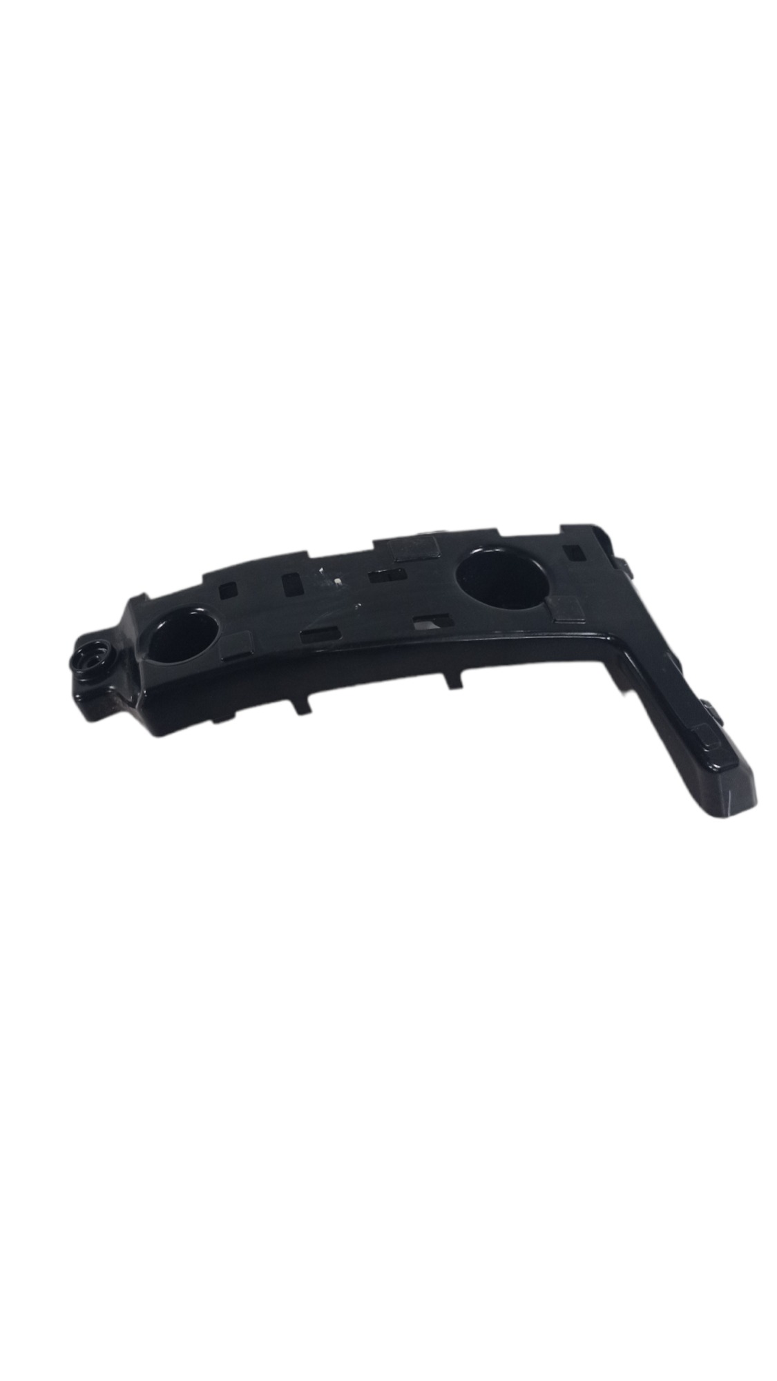 Suporte Parachoque Traseiro Esquerdo Renault Kwid 2020 1