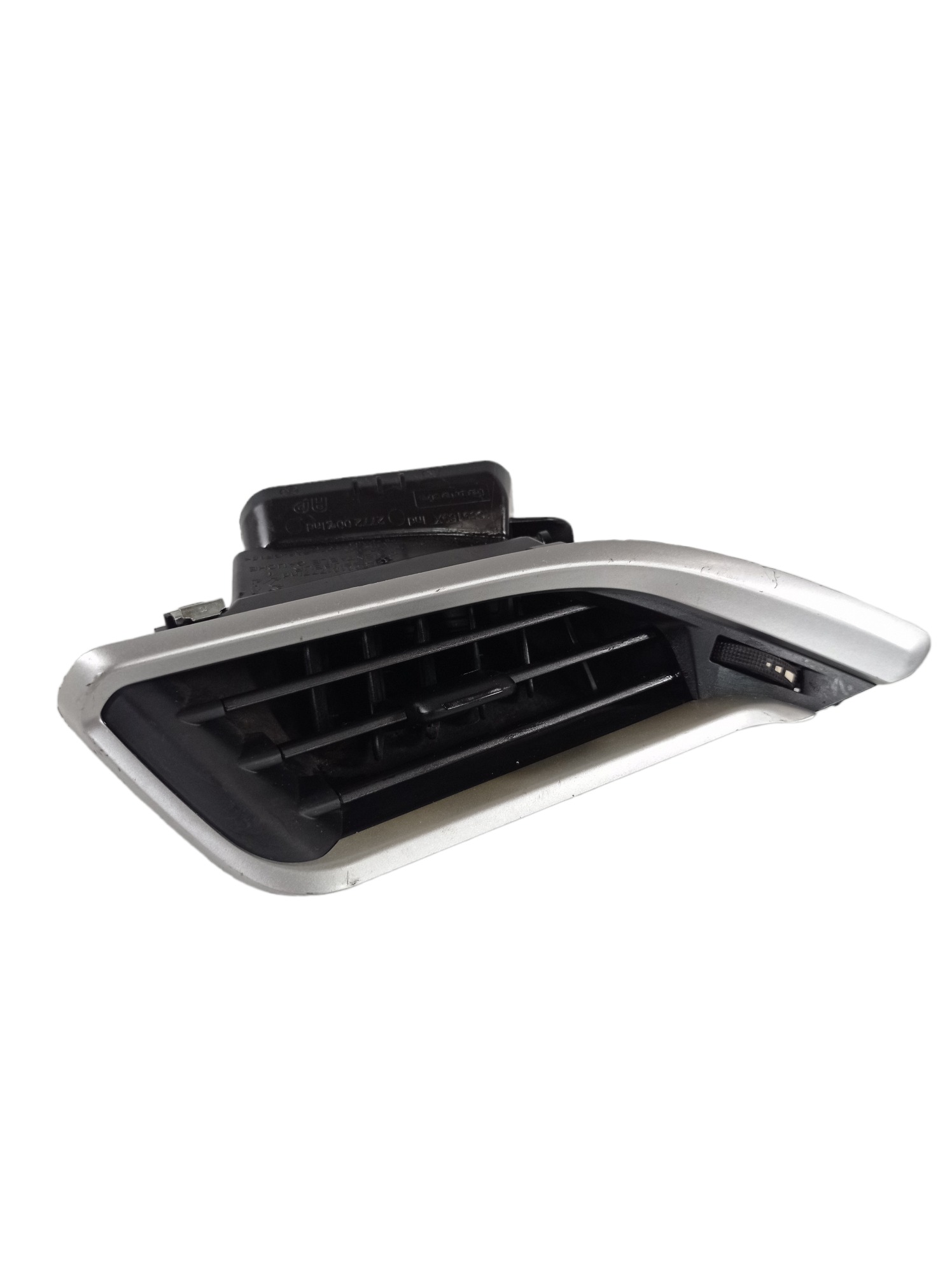 Difusor Saída De Ar Esquerdo Peugeot 208 2015 Original 2