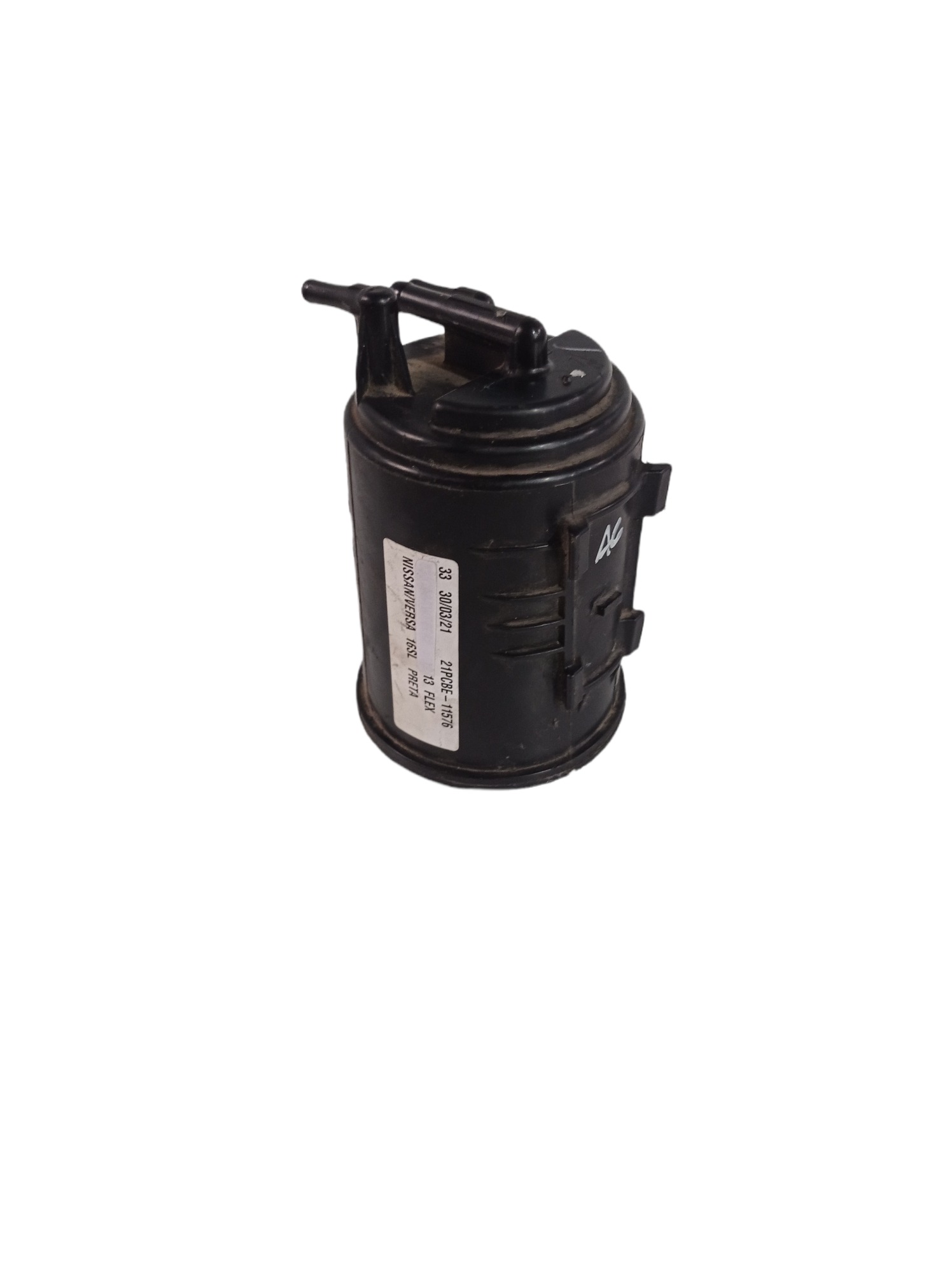 149501hsoa Filtro Canister Nissan Versa 2012/2013