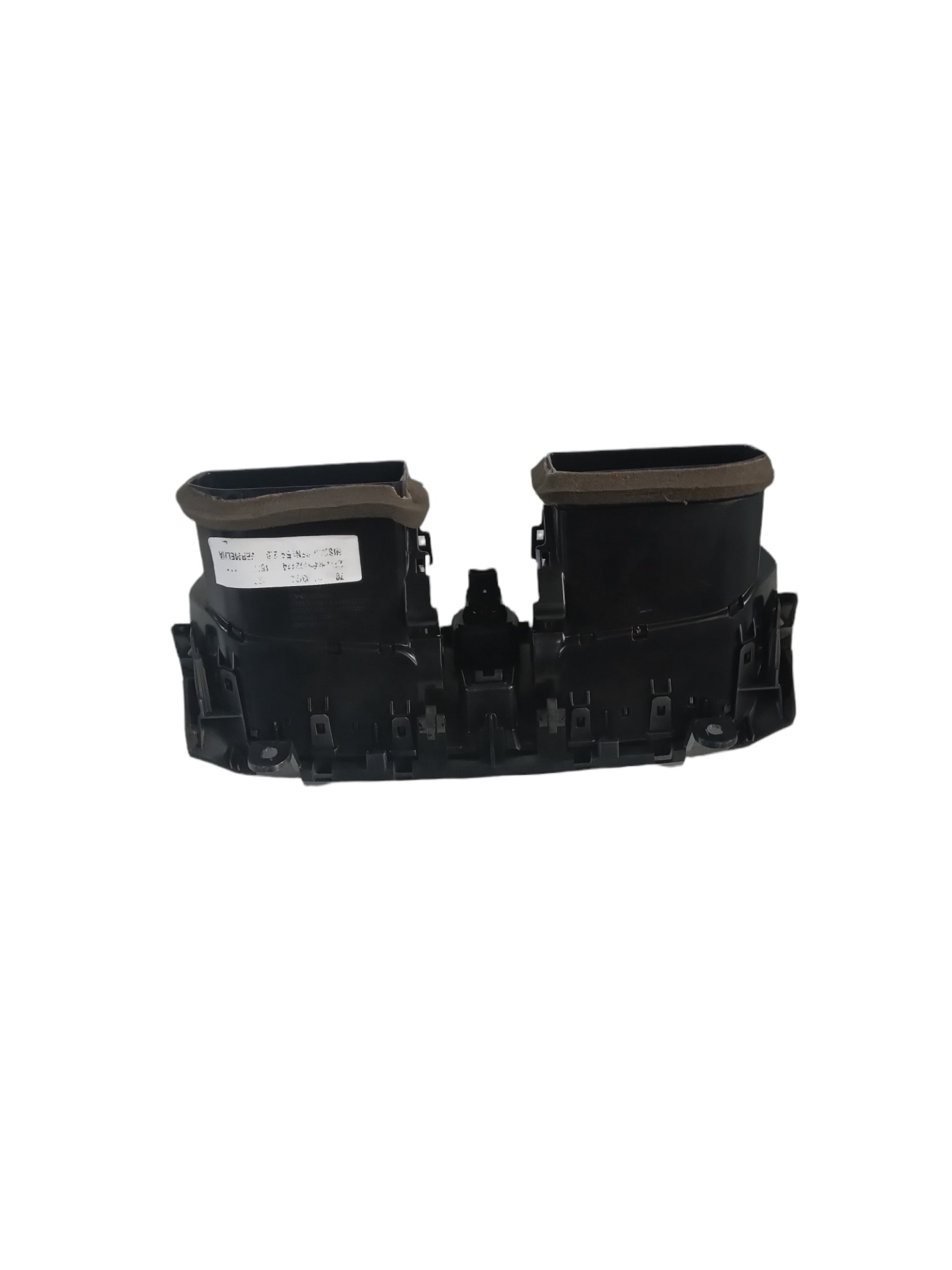 T178231 Difusor De Ar Central Nissan Sentra 2.0 2012/2015 3