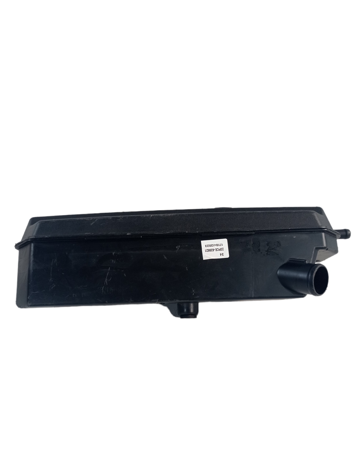 52123175 Caixa Ressonadora De Ar Gm Cobalt 2016 5
