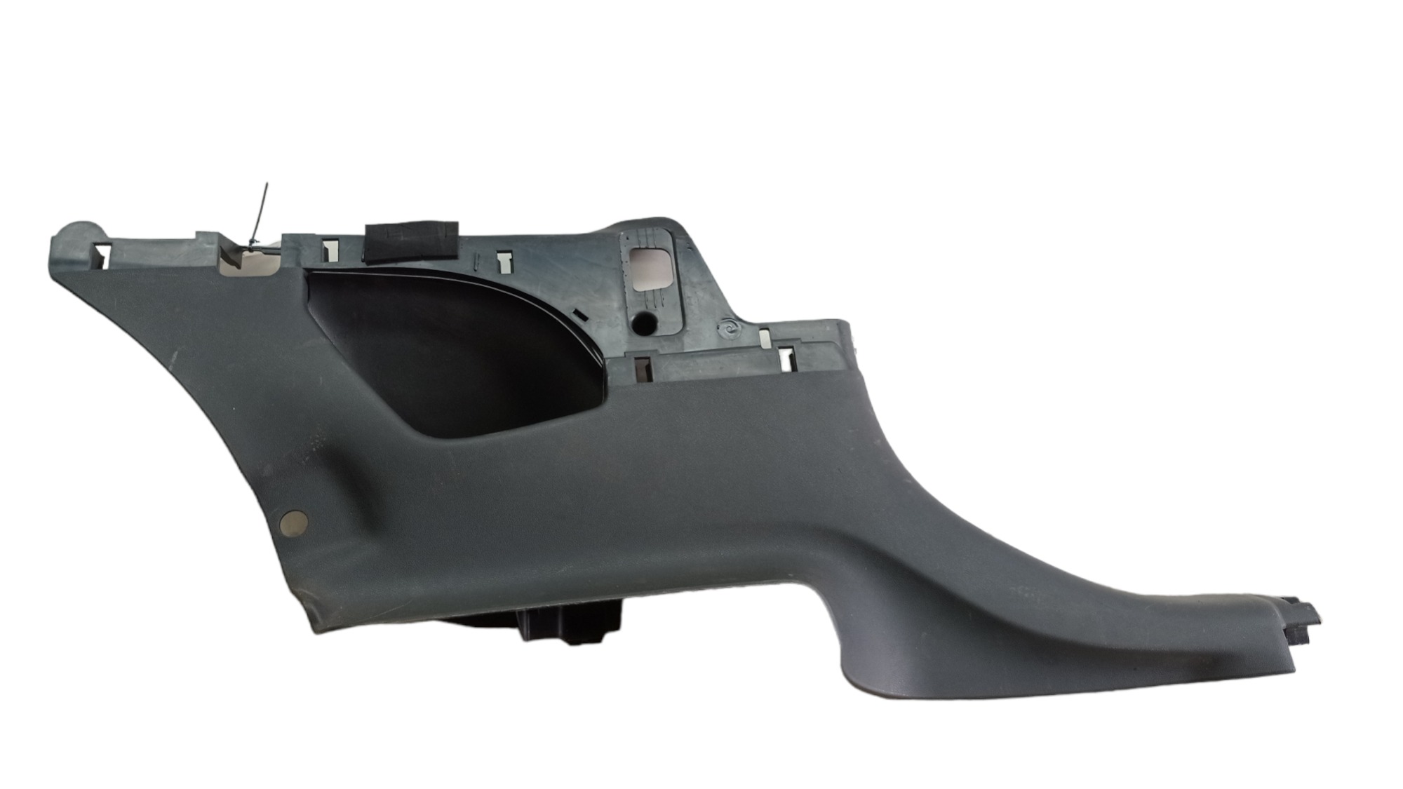 ACABAMENTO LATERAL PORTA MALAS LE CITROEN DS4 13 14 1