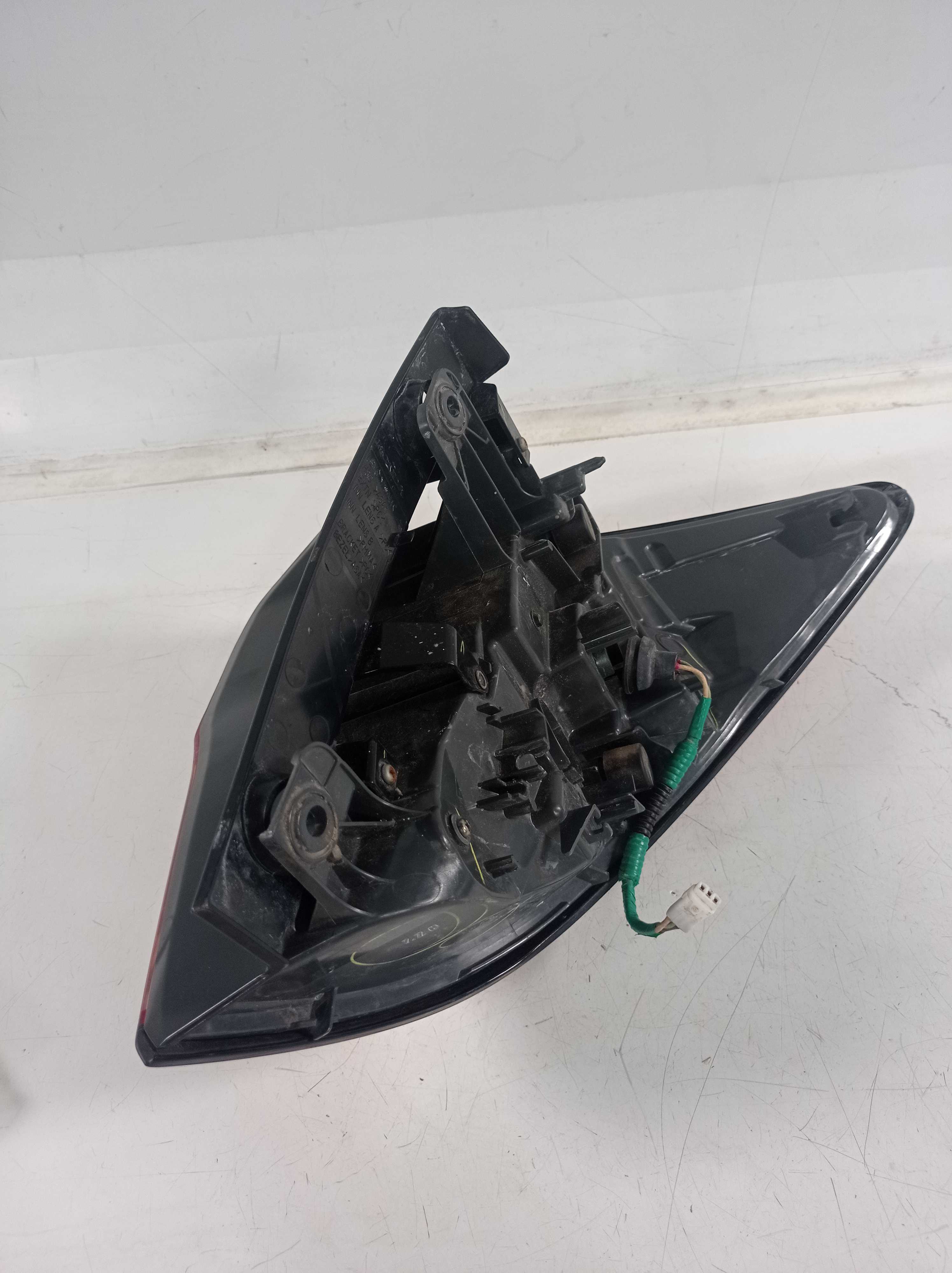 LANTERNA TRASEIRA ESQUERDA HONDA HRV 2016 2019 RECUPERADA 3