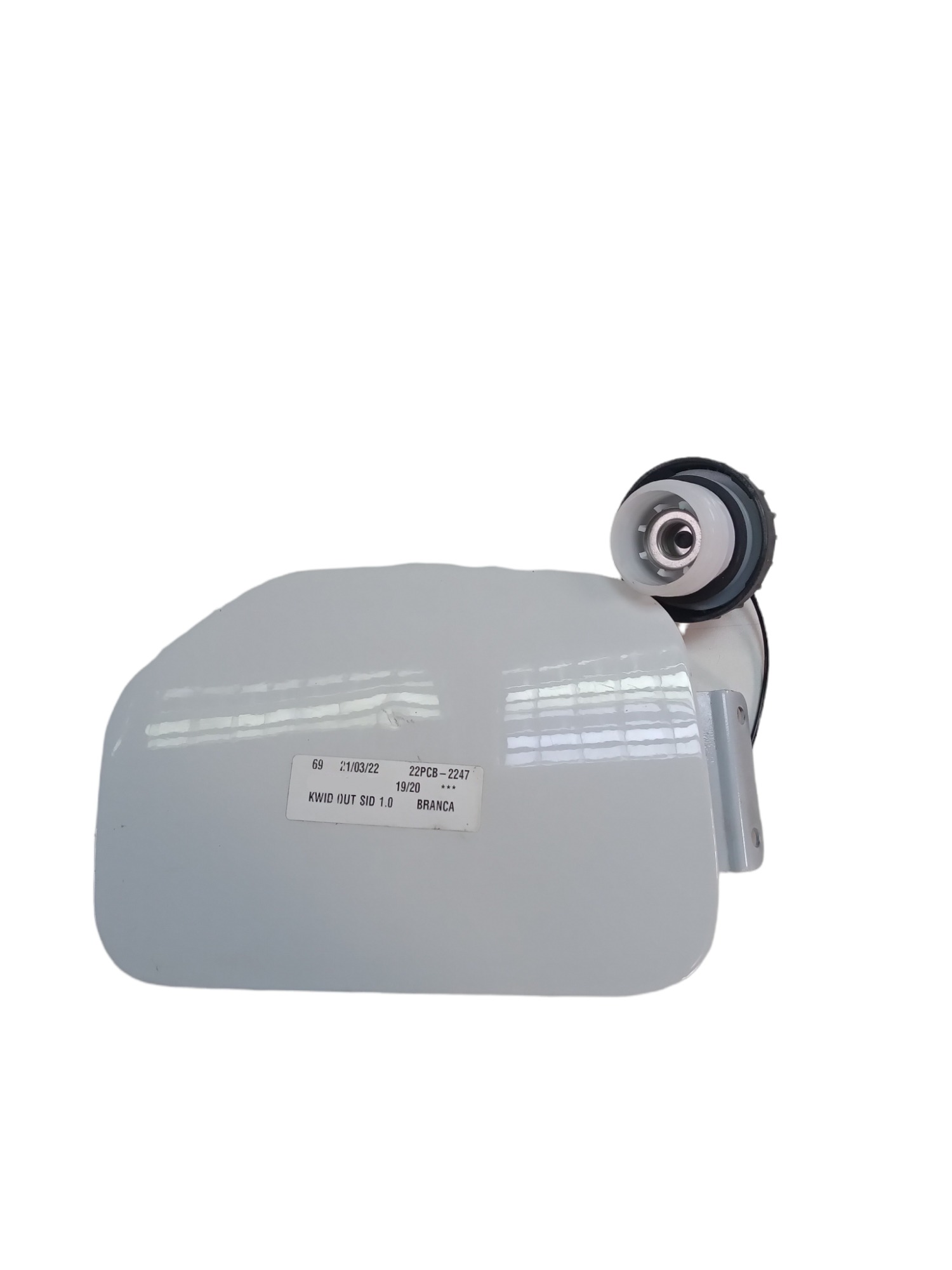 788301369r Portinhola Tampa Tanque Renault Kwid 2018-21 1