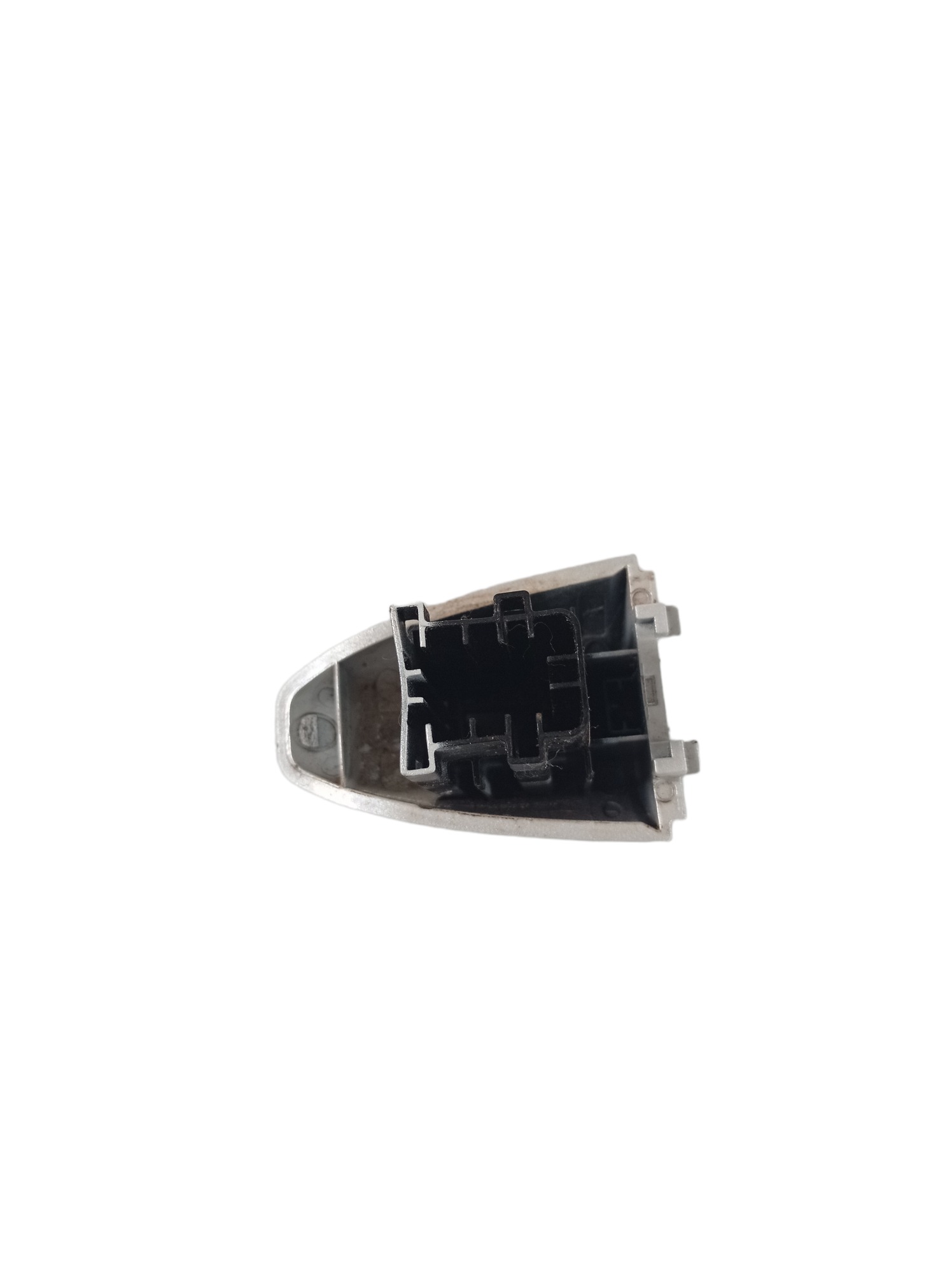 Acabamento Fechadura Externa Miolo Jeep Compass 2017/2019 4