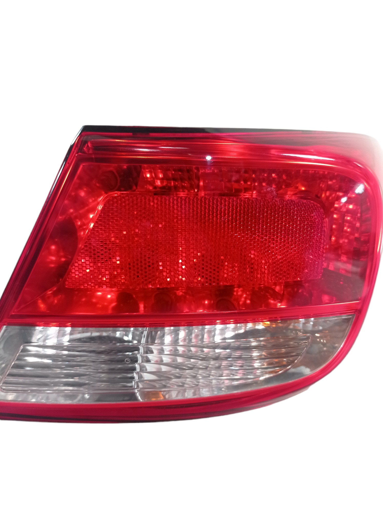 5u6945096 Lanterna Traseira Direita Vw Gol 2011 2012 Valeo 4
