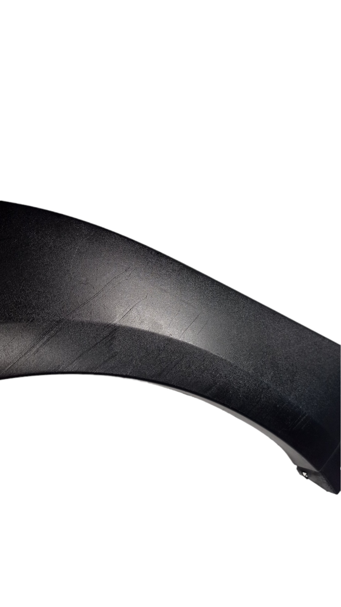 Moldura Alargador Paralama Tras Dir C3 Aircross 2016 A 2021 5