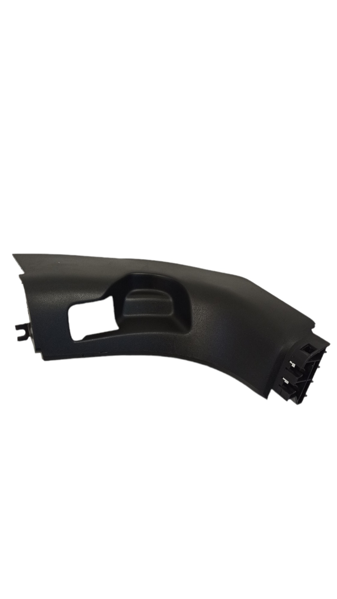 Acabamento Soleira Coluna Esquerda Citroen C3 2011 A 2015 2