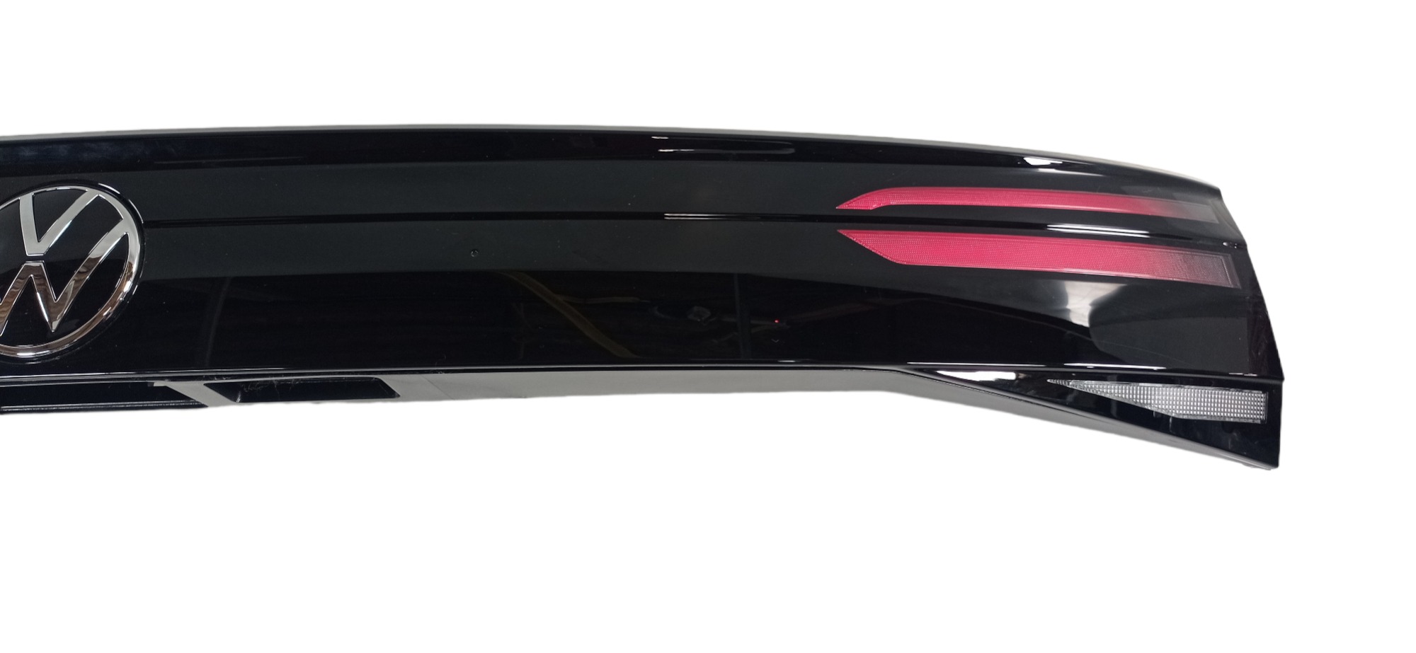 Lanterna Central Tampa Traseira Vw Nivus 2020 A 2023 3