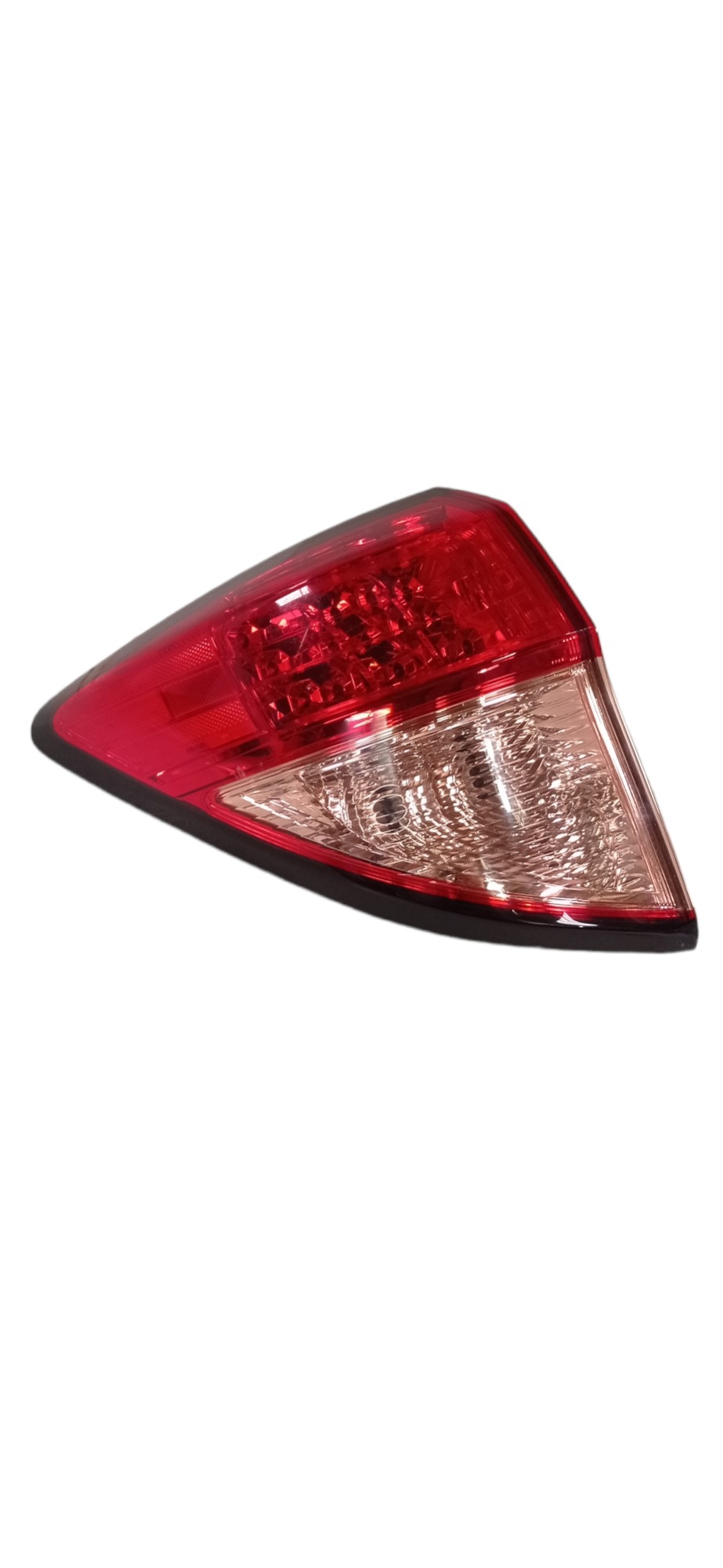 Lanterna Traseira Esquerda Honda Hrv 2016 A 2019 Recuperada 1