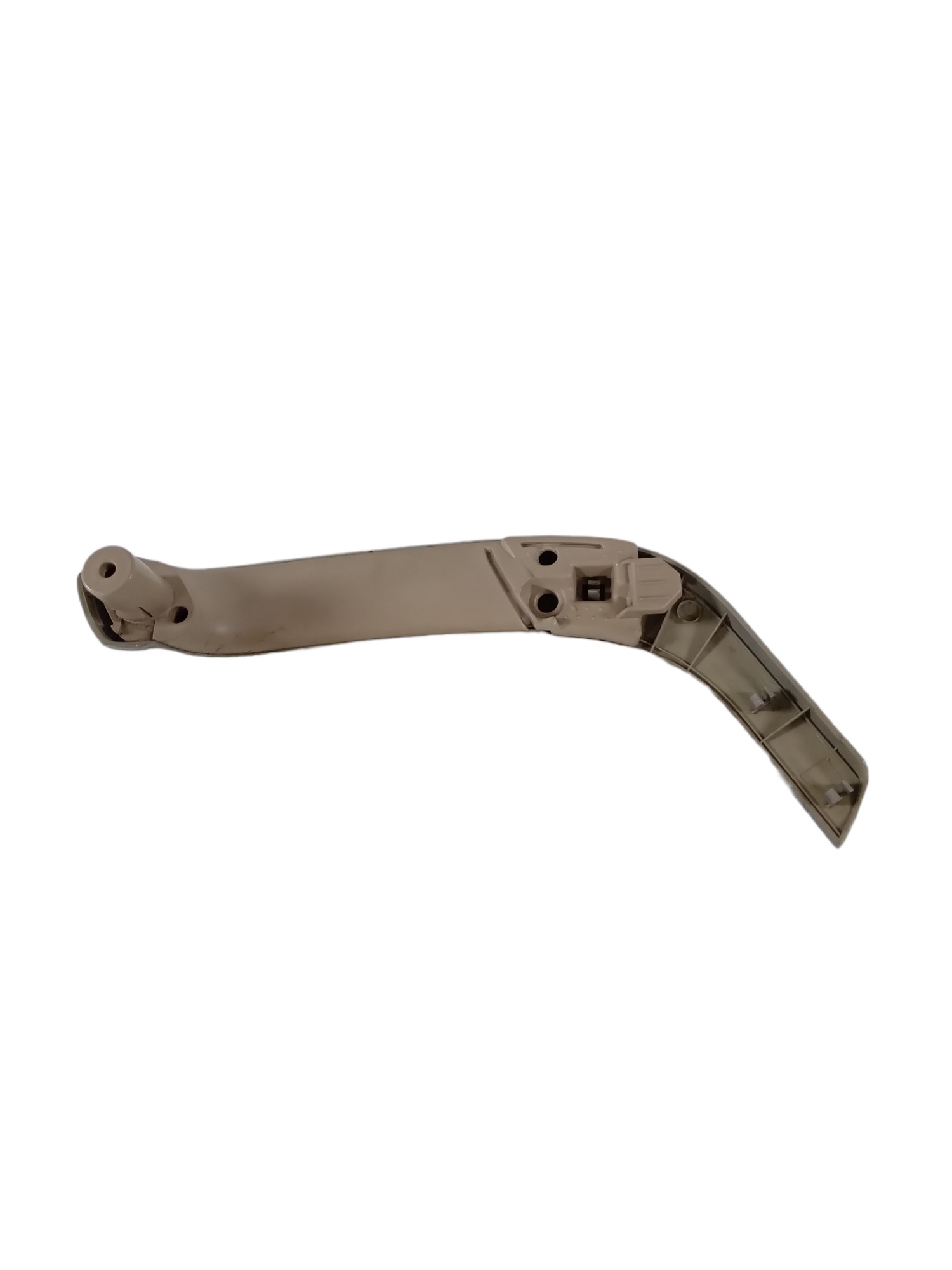 Moldura Puxador Porta Dianteiro Direito Kia Sorento 2012 2