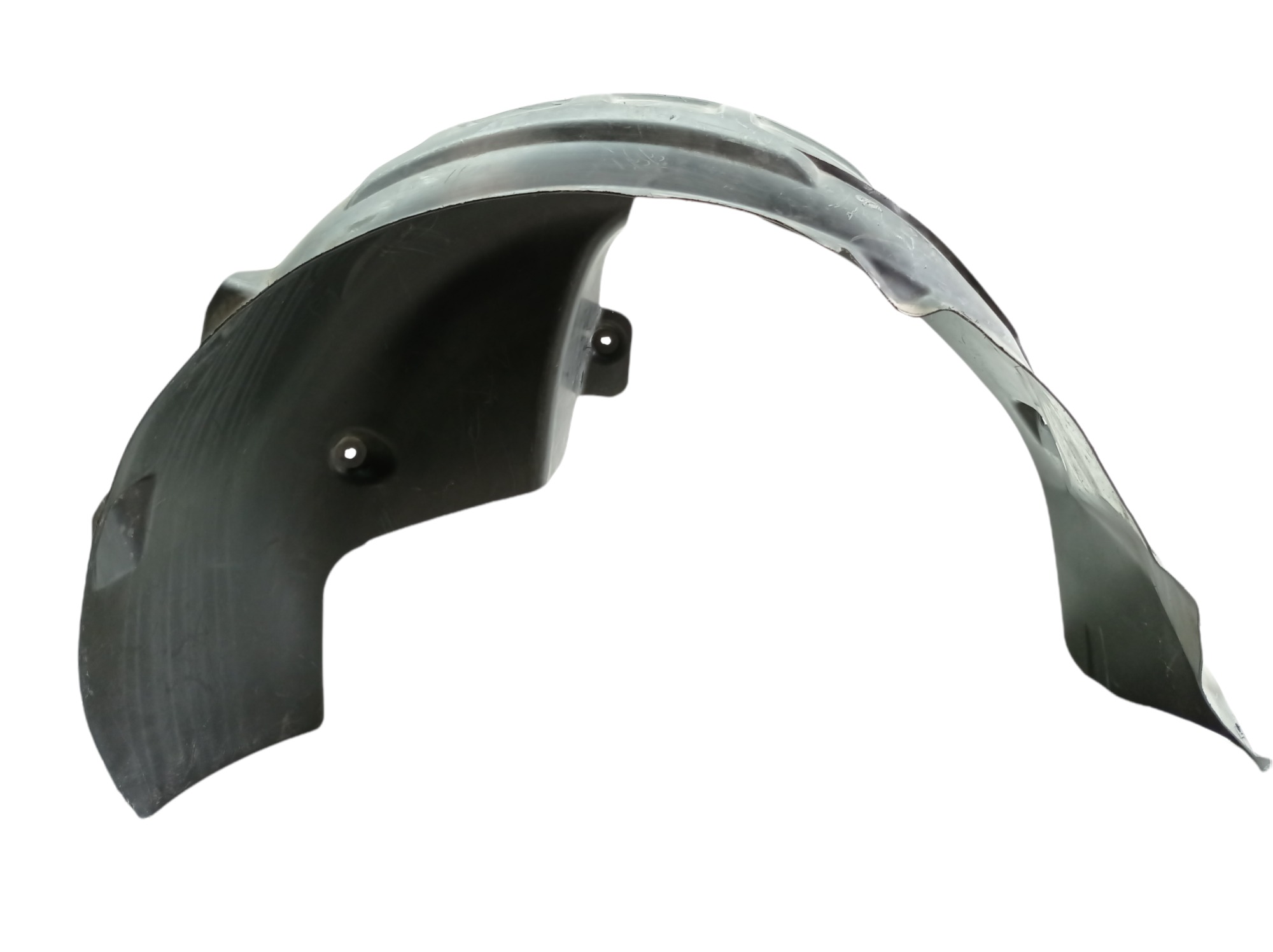 26212187 Parabarro Traseiro Esquerdo Chevrolet Onix 2020