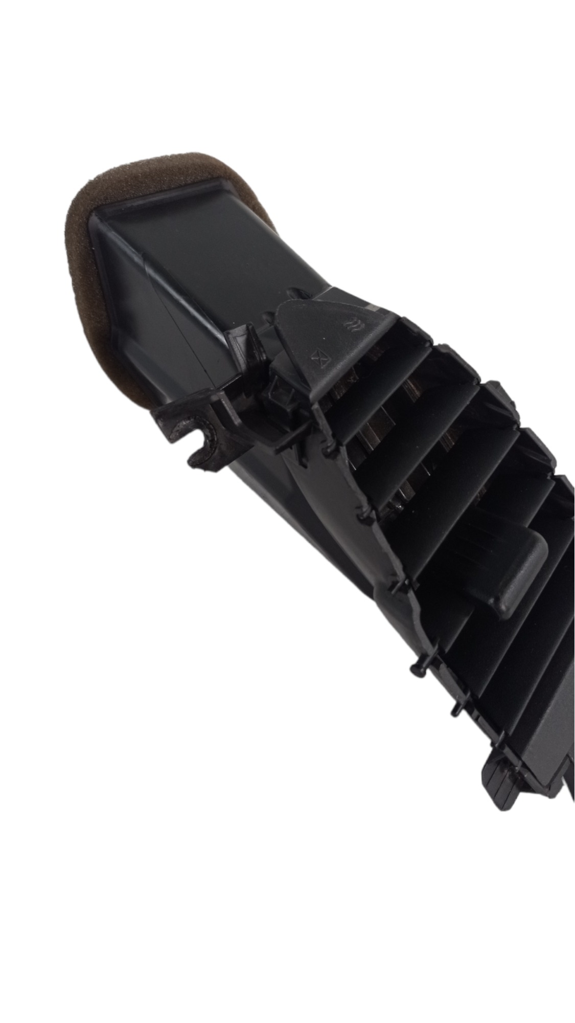 E3b5a01820a Difusor De Ar Central Ford Ka 2018 5