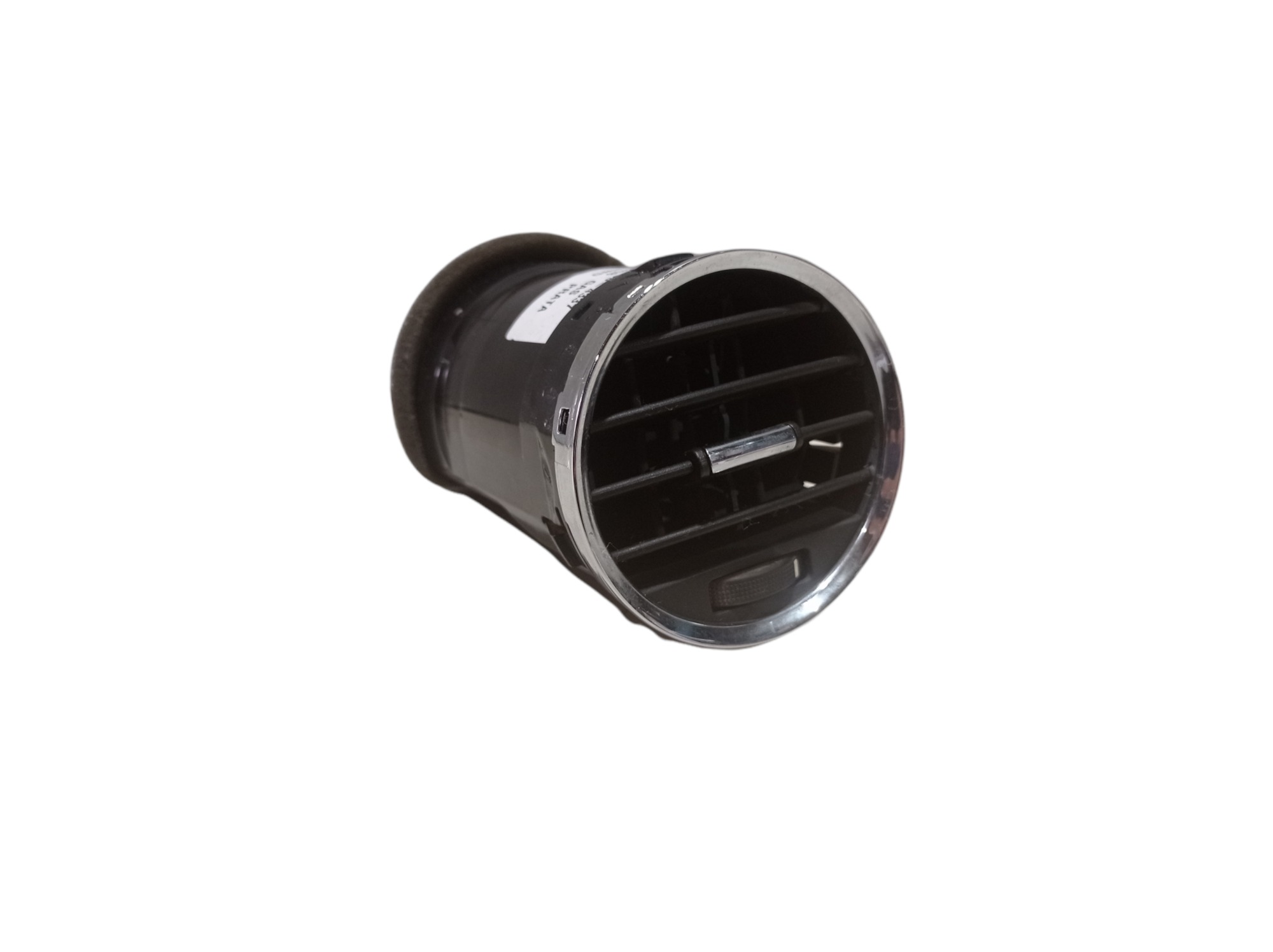 Difusor De Ar Lateral Gm Captiva 2008 Original 2