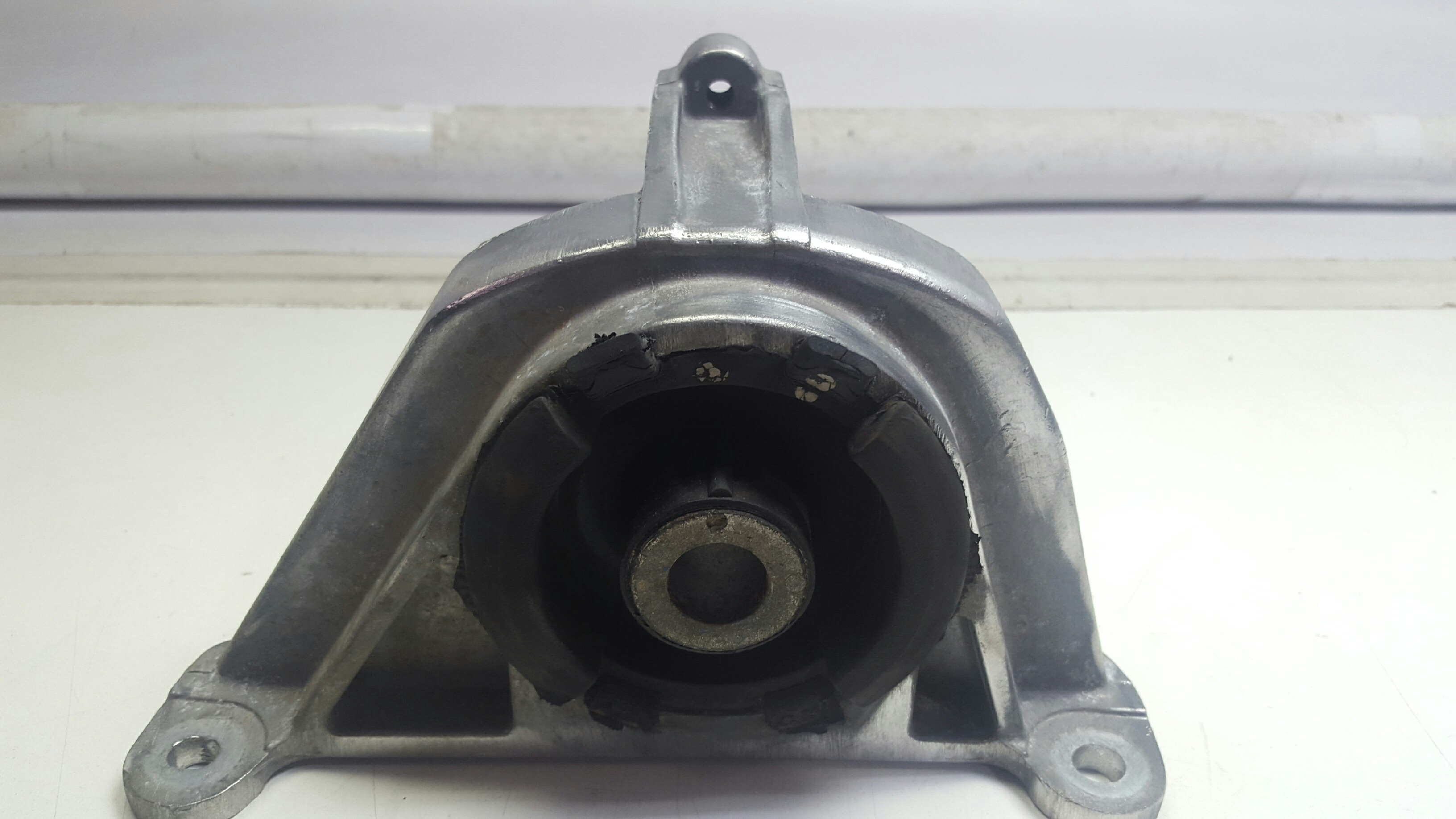 Suporte Coxim Motor Esquerdo Fiat Doblo 1.8 2004 A 2010 3