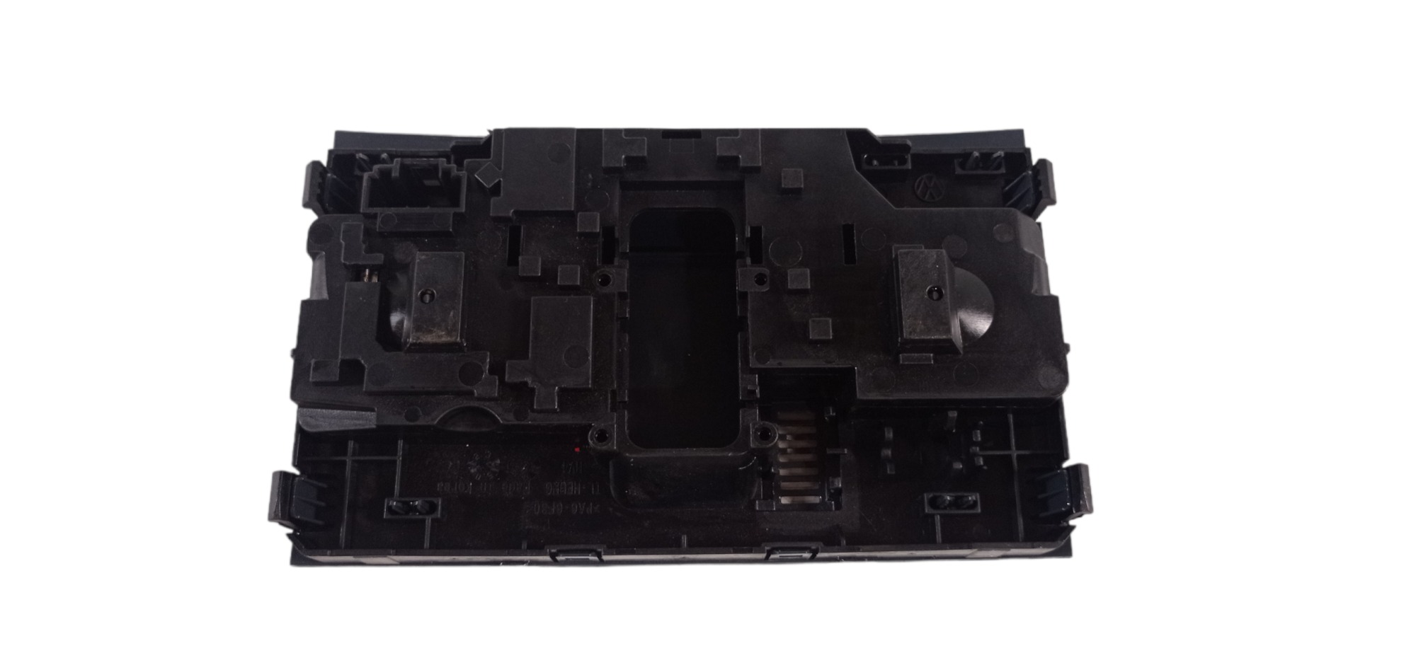 2ga947105t Luz Cortesia Teto Volkswagen Tcross 2020 2021 4