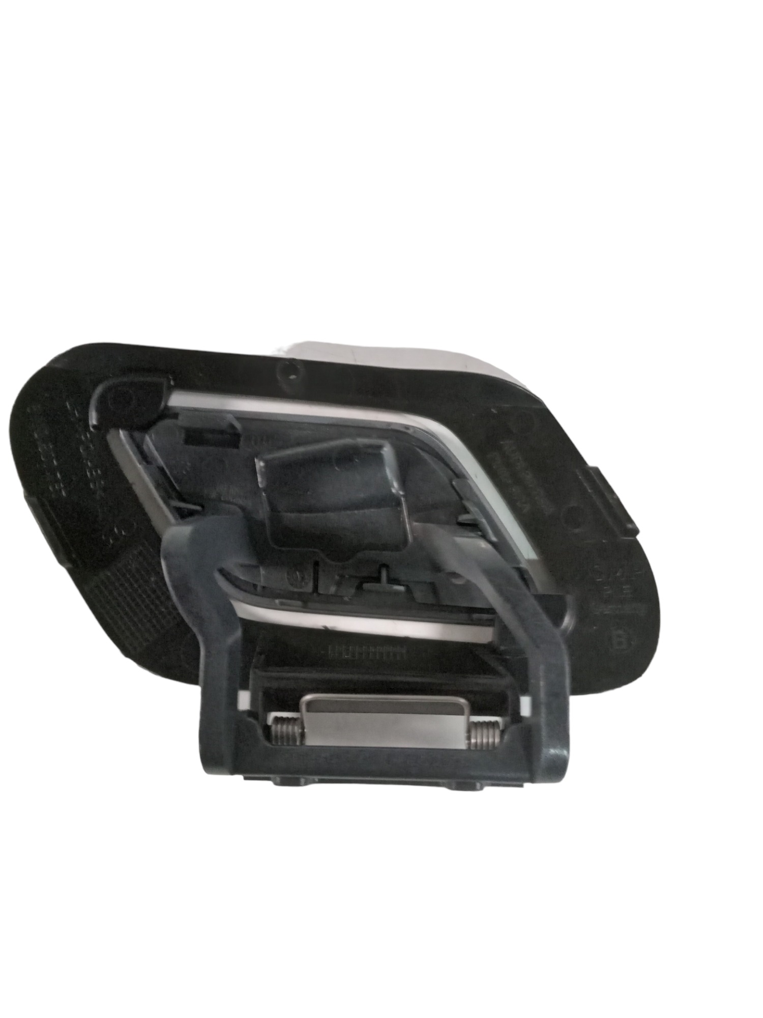 Tampa Esguicho Farol Esquerdo Audi A4 2015 8w0955275 2