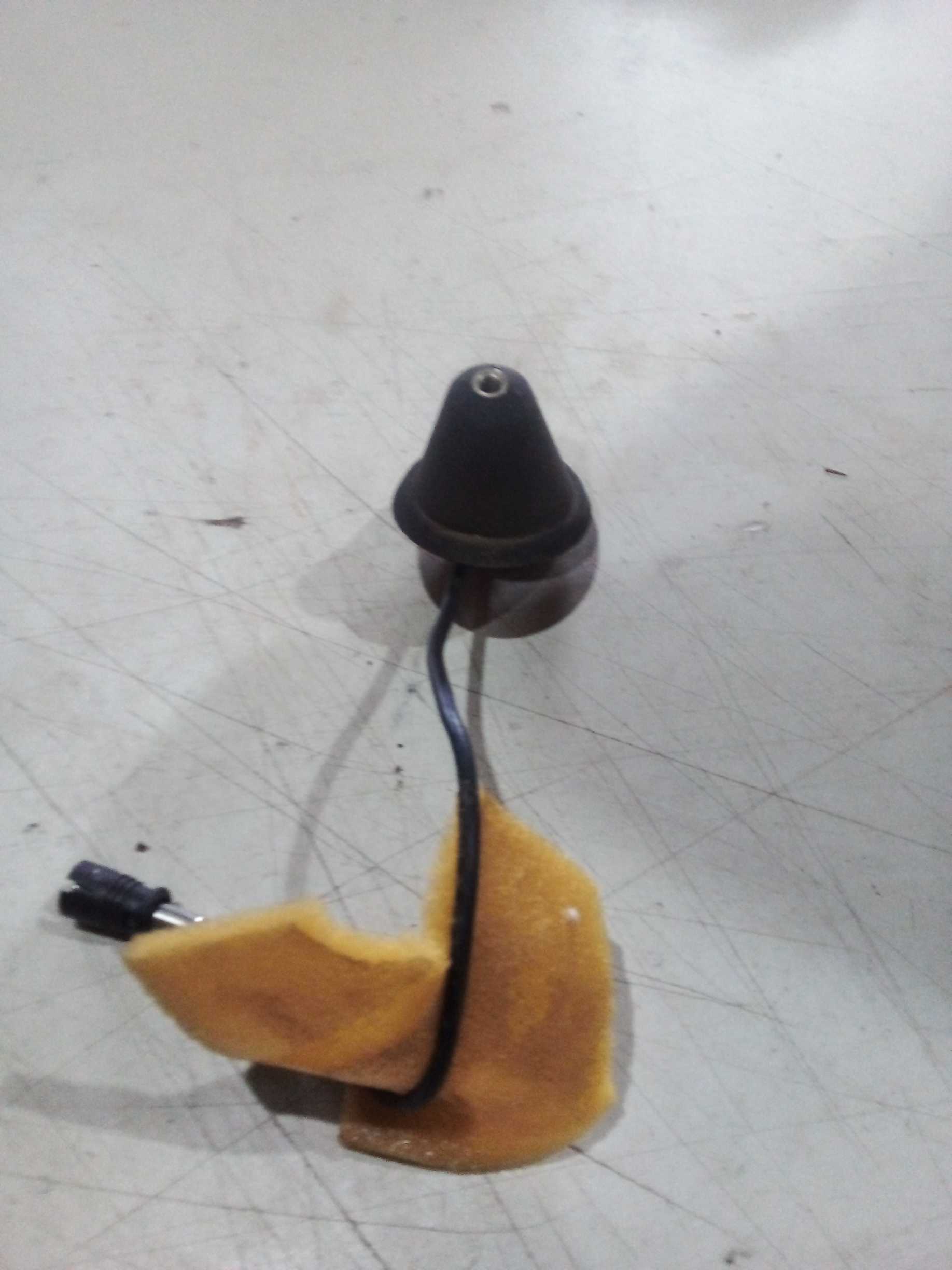 BASE DA ANTENA Volkswagen Polo 2002 1