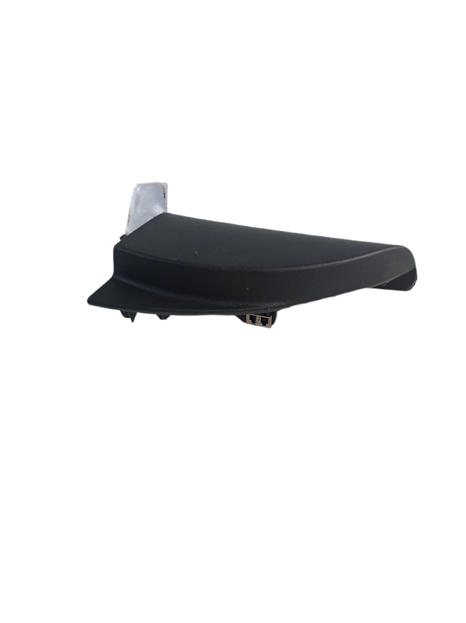 76270tm6 Acabamento Interno Retrovisor Esq Honda City 2010 5