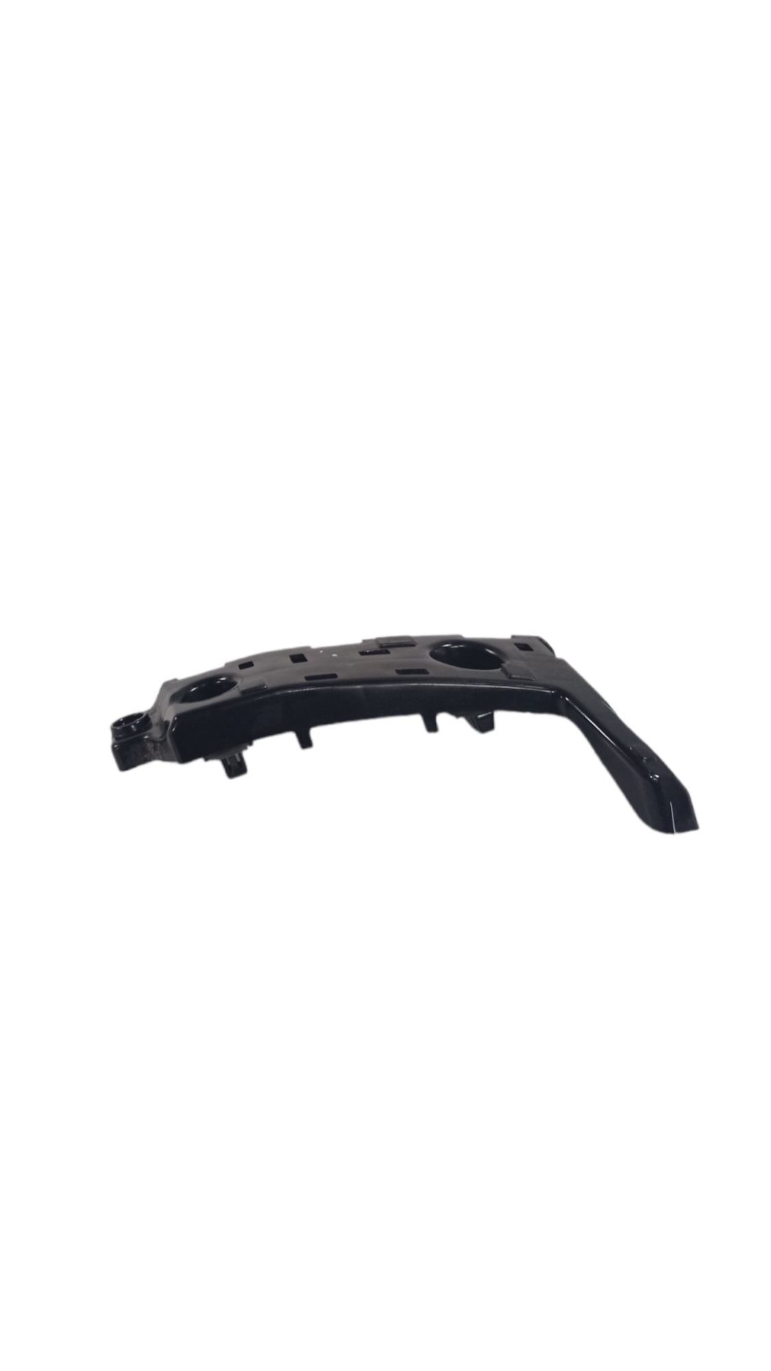 Suporte Parachoque Traseiro Esquerdo Renault Kwid 2020 3