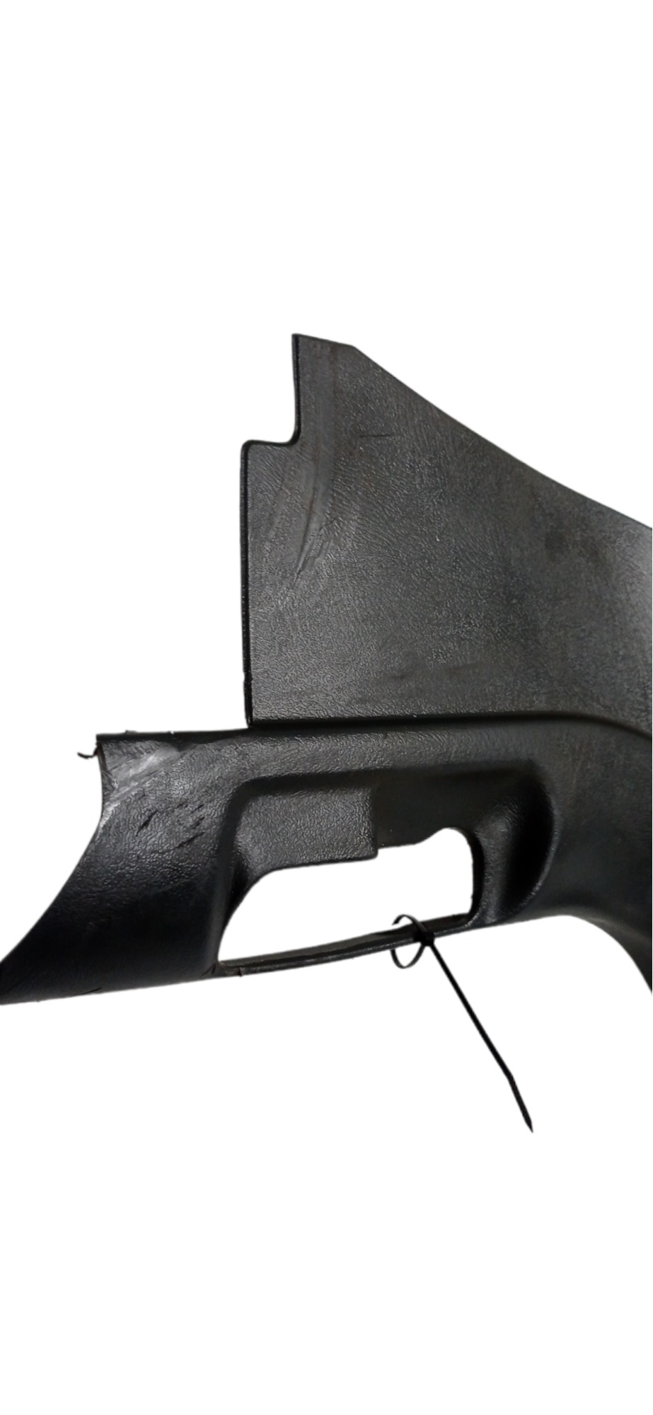 Acabamento Moldura Coluna Inferior Gm S10 Blazer 2005 4