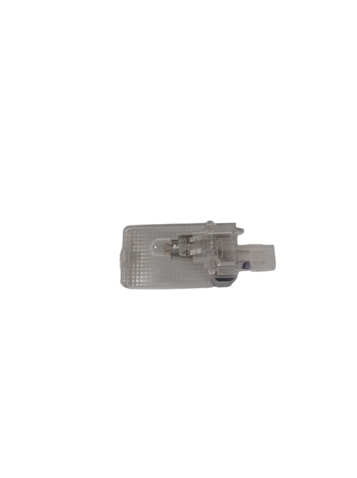 Luz Cortesia Quebra Sol Ford Ecosport 2013/2014 Original 2