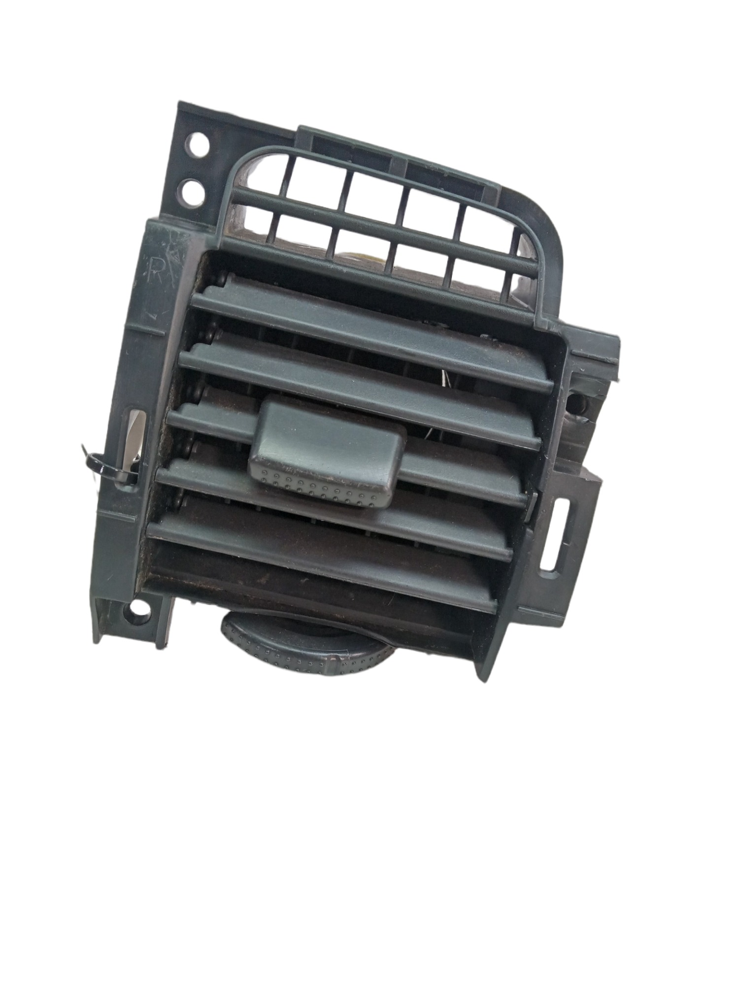 Difusor De Ar Direito Honda Fit Ex 2008 4