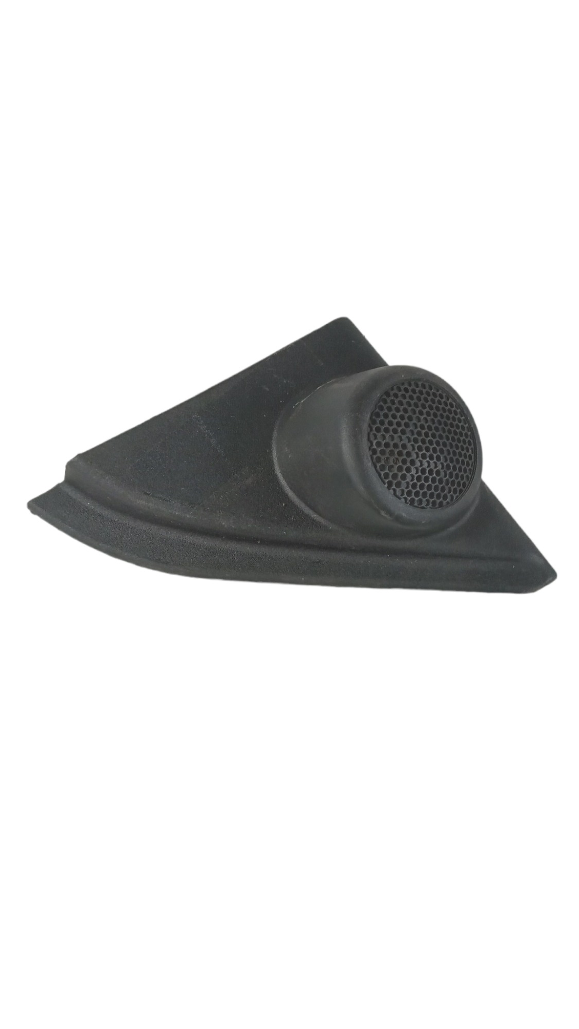 Moldura Interno Retrovisor Esquerdo Toyota Corolla 2014 2018 Preta 1