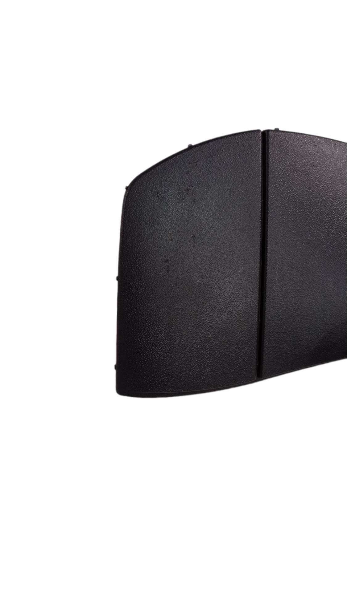 Acabamento Painel Lado Esquerdo Citroen C3 2011 A 2015 3