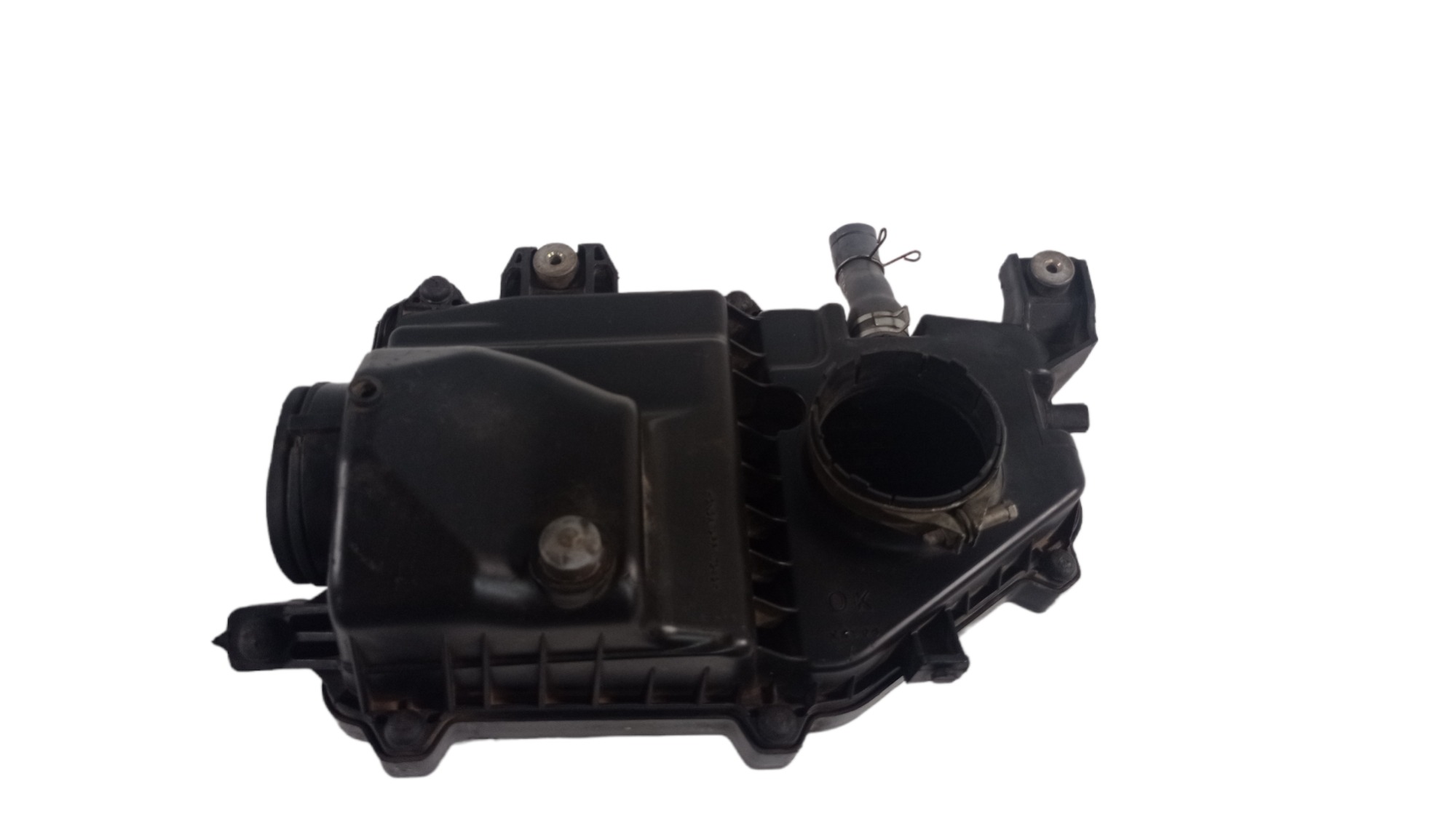 Caixa Filtro De Ar Honda Civic 2005 1