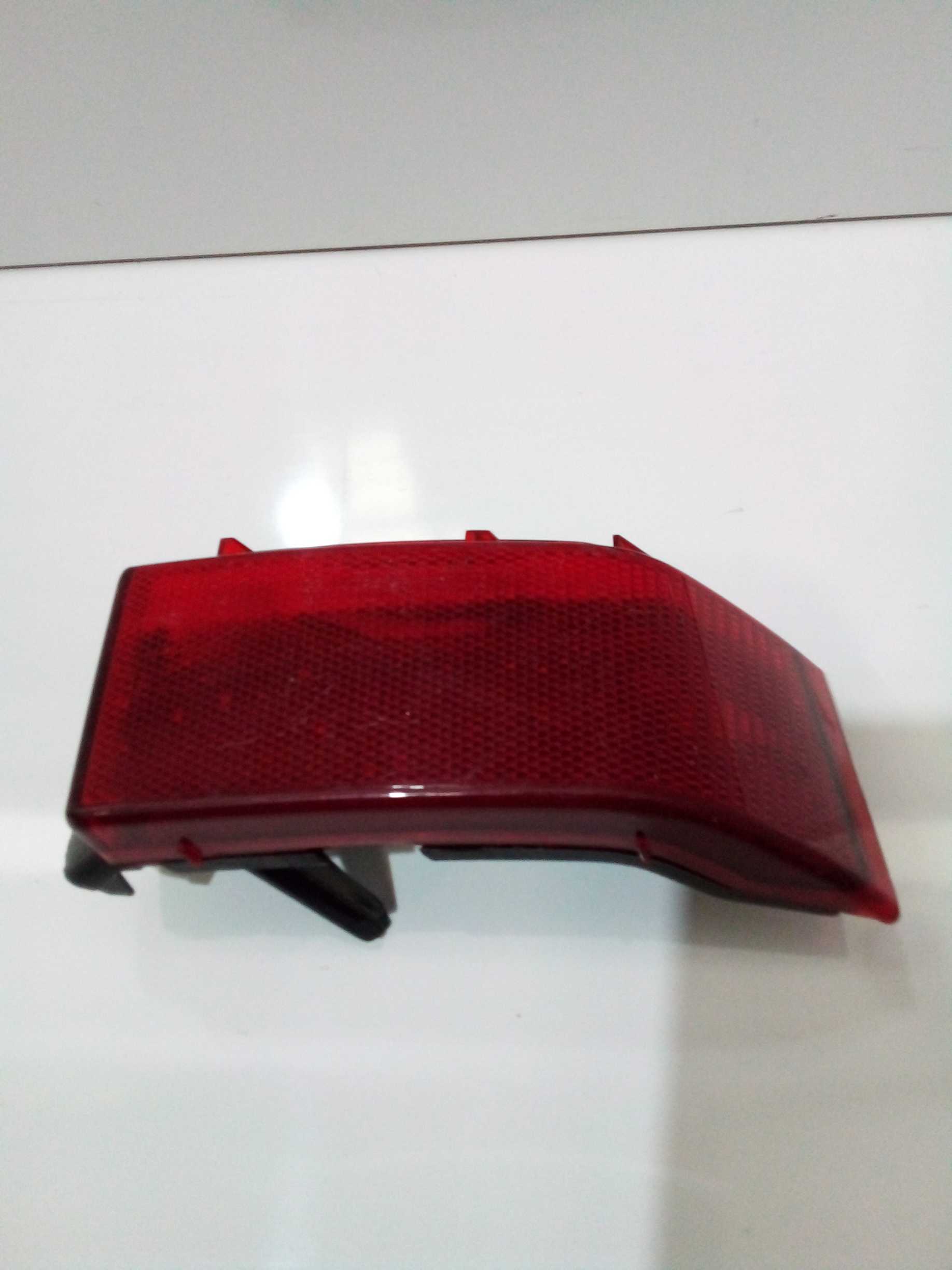 Refletor Tras. Direito Sem Neblina Gm Meriva 2004   93306691 2