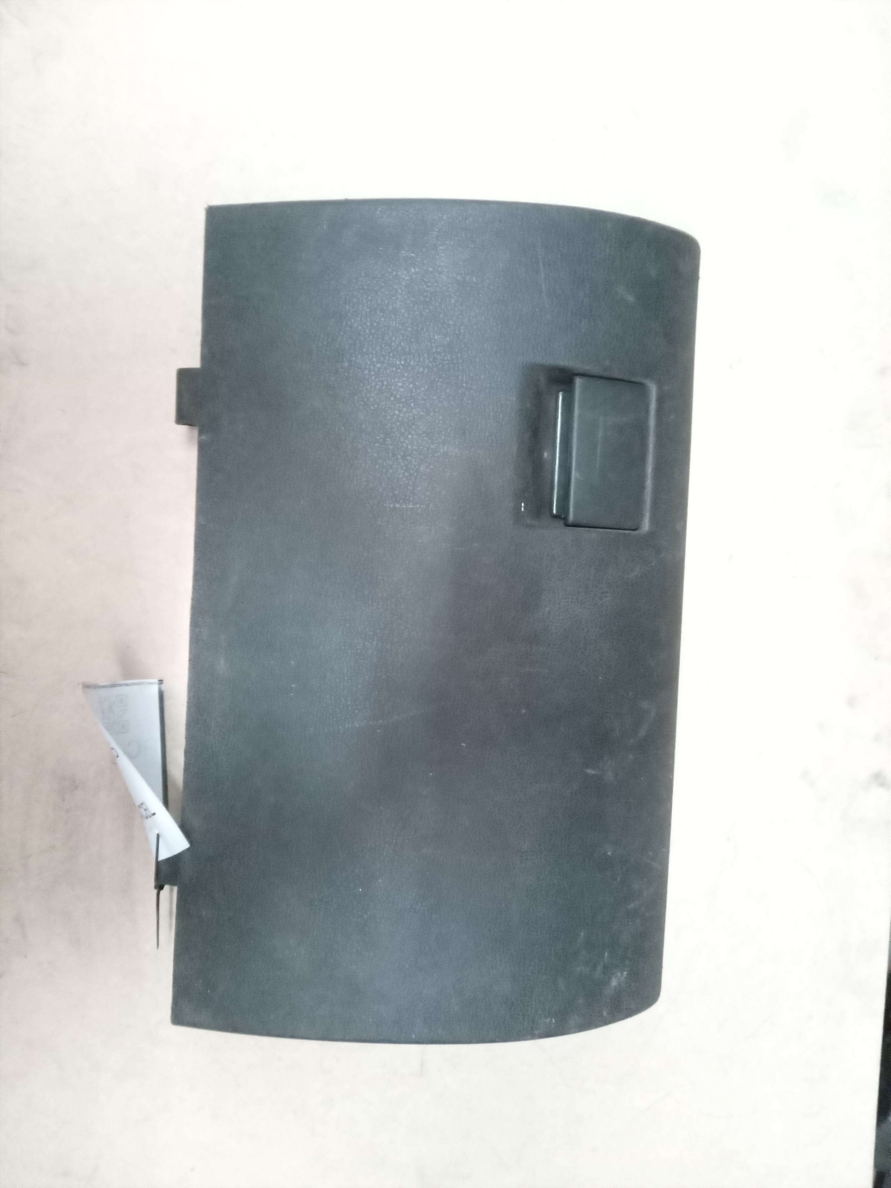 Tampa porta luvas GM Astra 2000 1