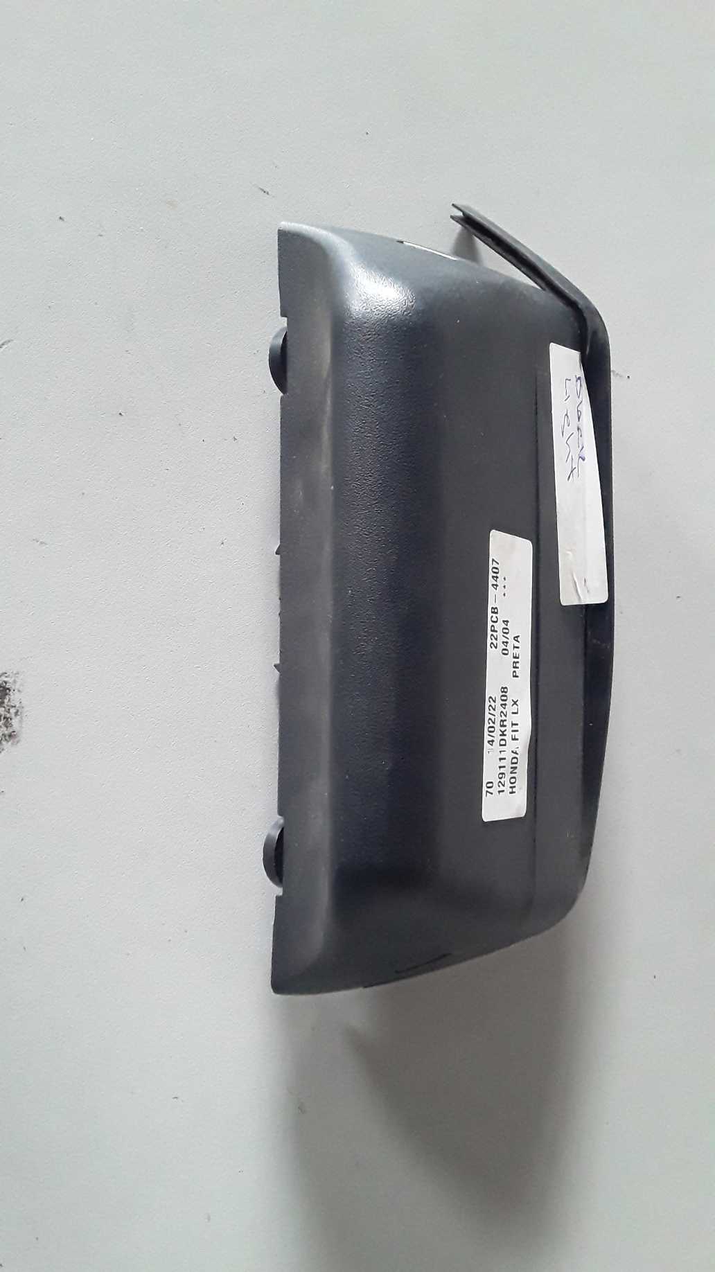 Brake Light Luz Traseira Honda Fit 2004 Original 2