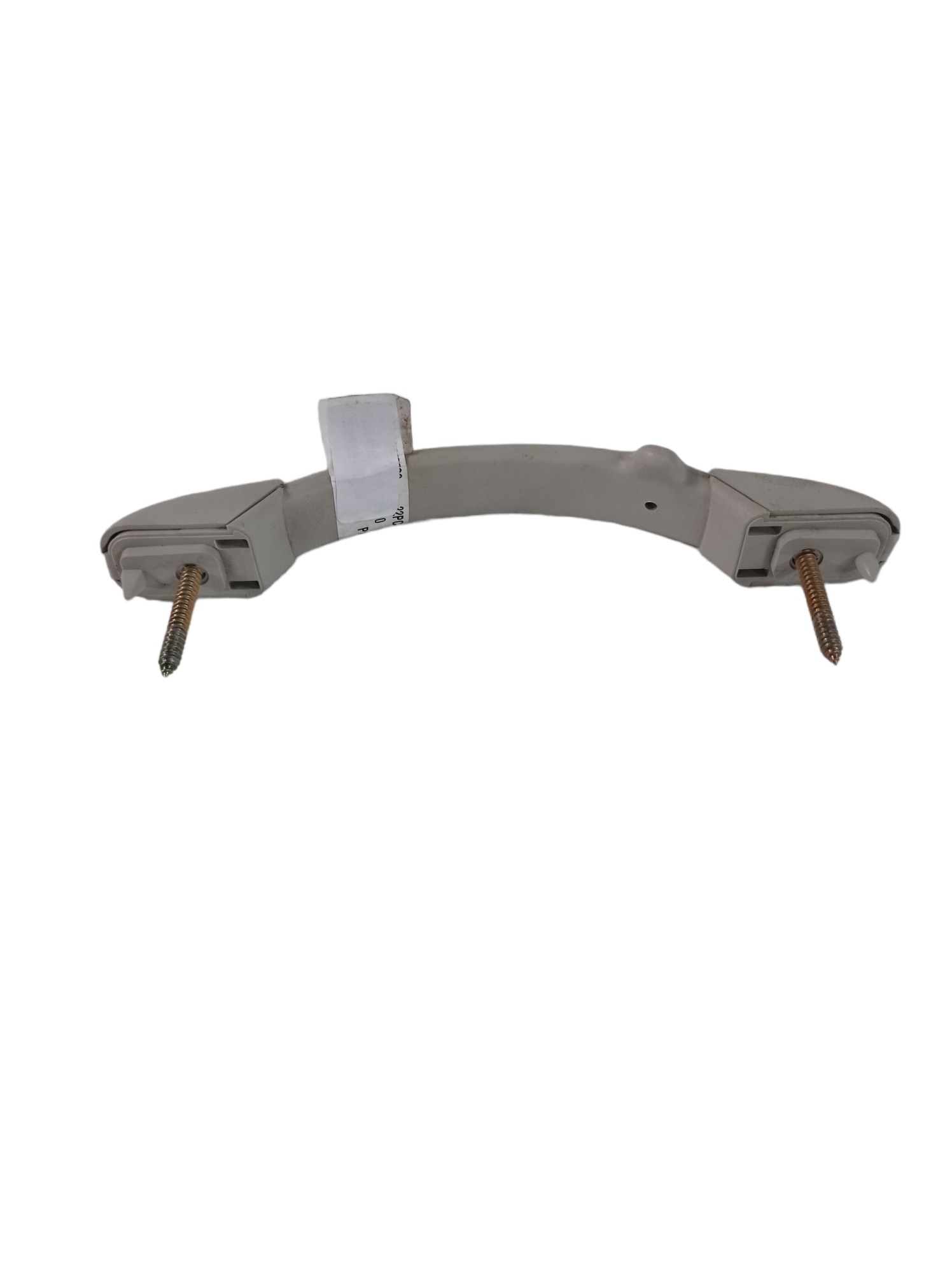 Alça De Teto Pqp Peugeot 307 2009 3