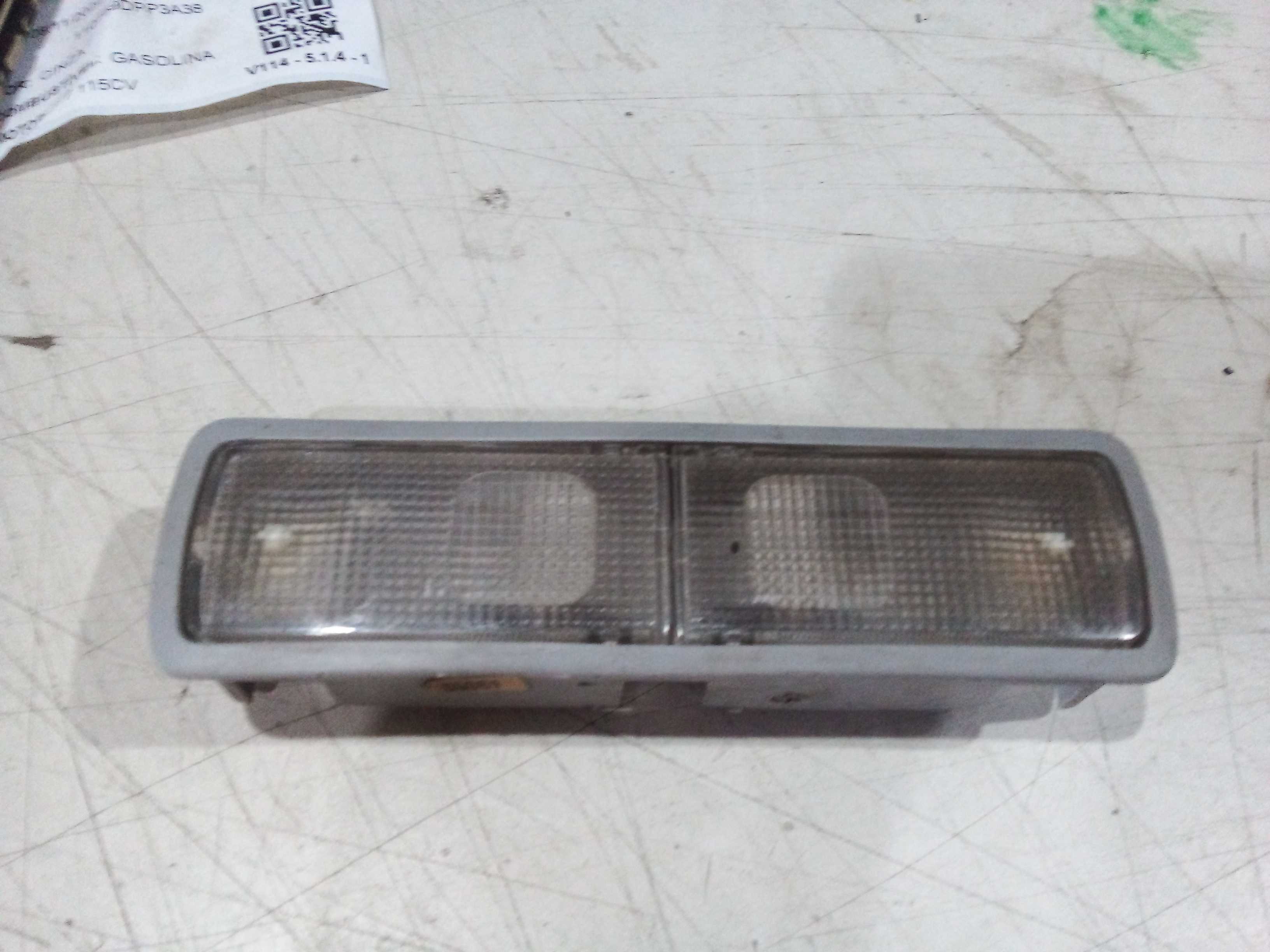 LUZ DE TETO FRONTAL Honda Civic lx 2005  05961