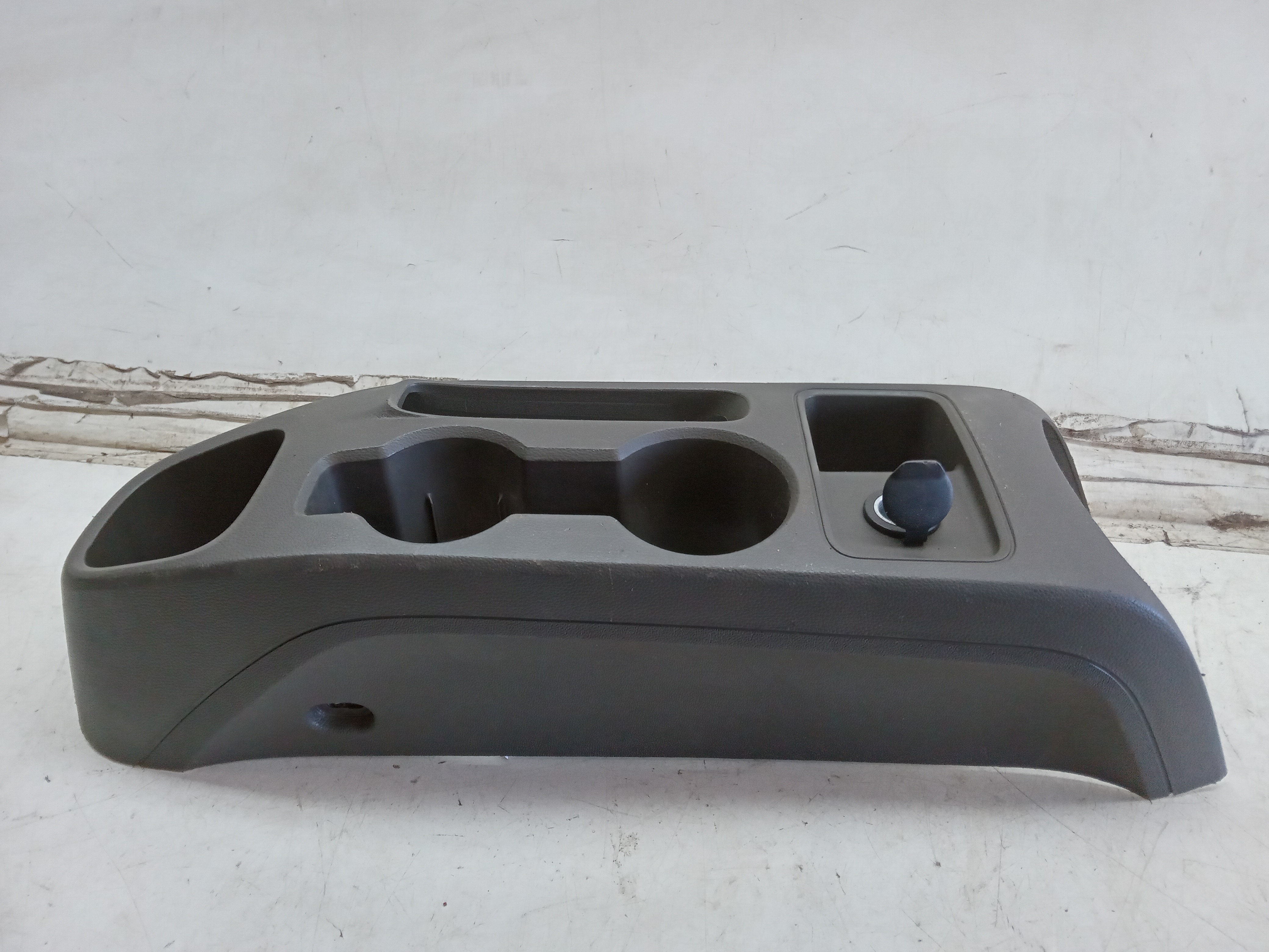 ACABAMENTO CONSOLE CENTRAL GM COBALT 2013 2