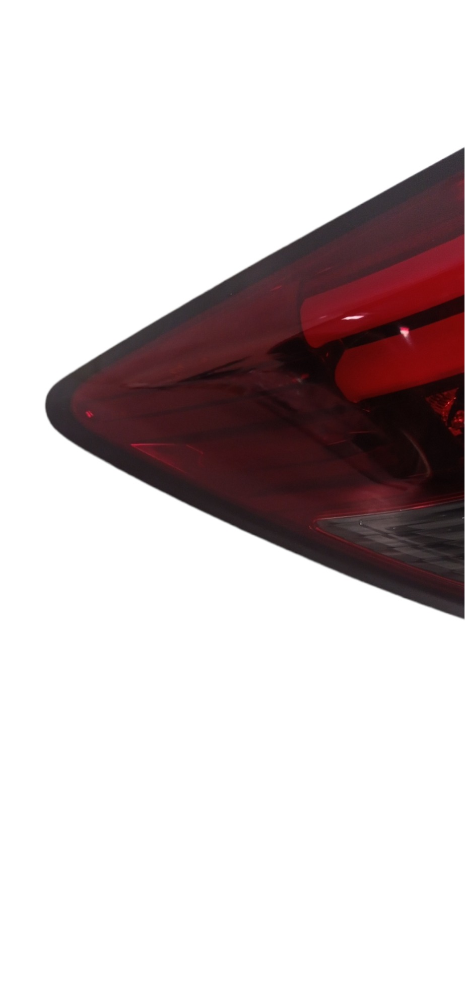 Lanterna Led Canto Traseiro Esquerdo Honda Hrv 2020 Orig Esquerdo Xxxx 3