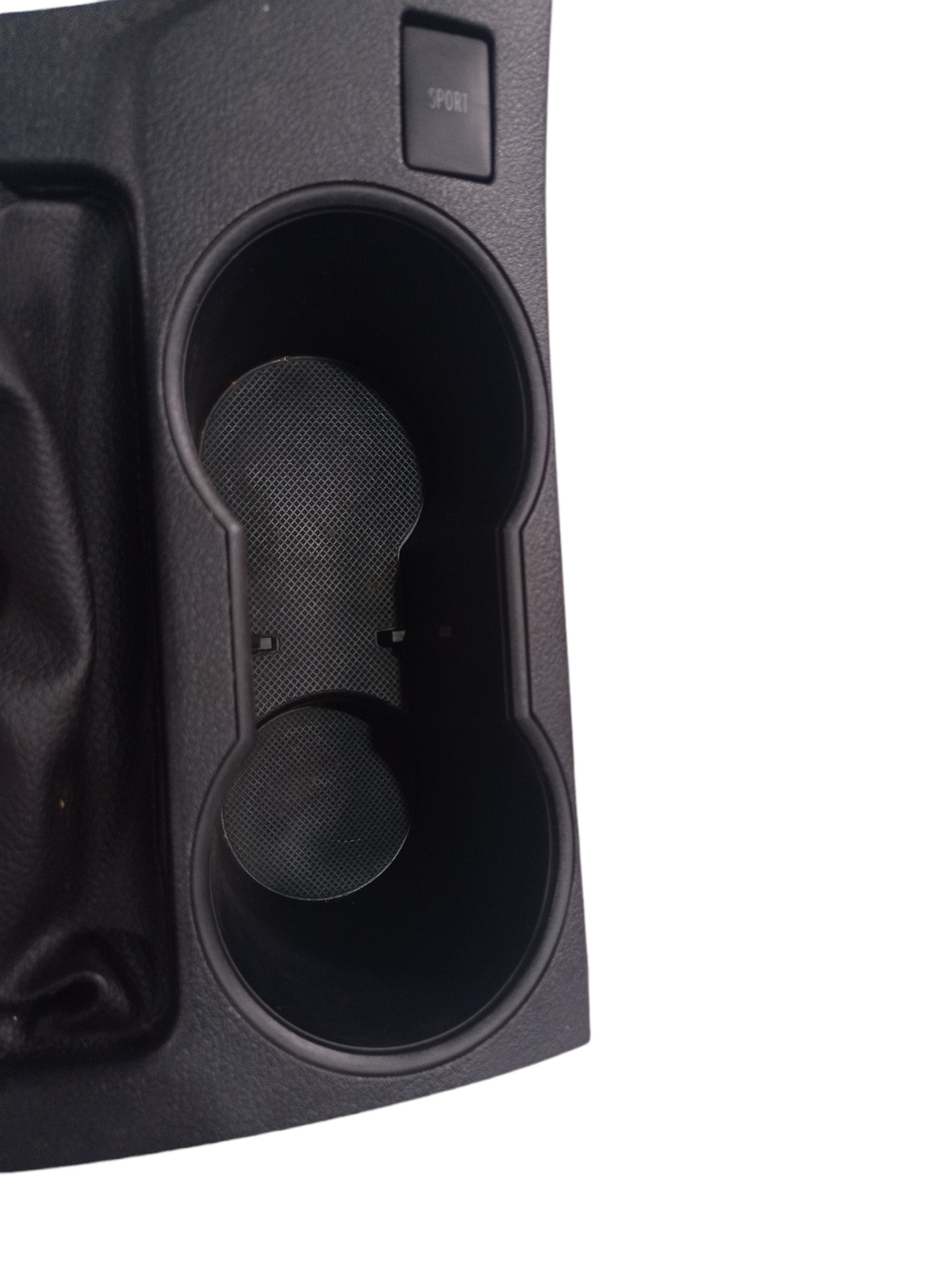 5880402410 Porta Copos E Coifa Toyota Corolla 2014 2015 5